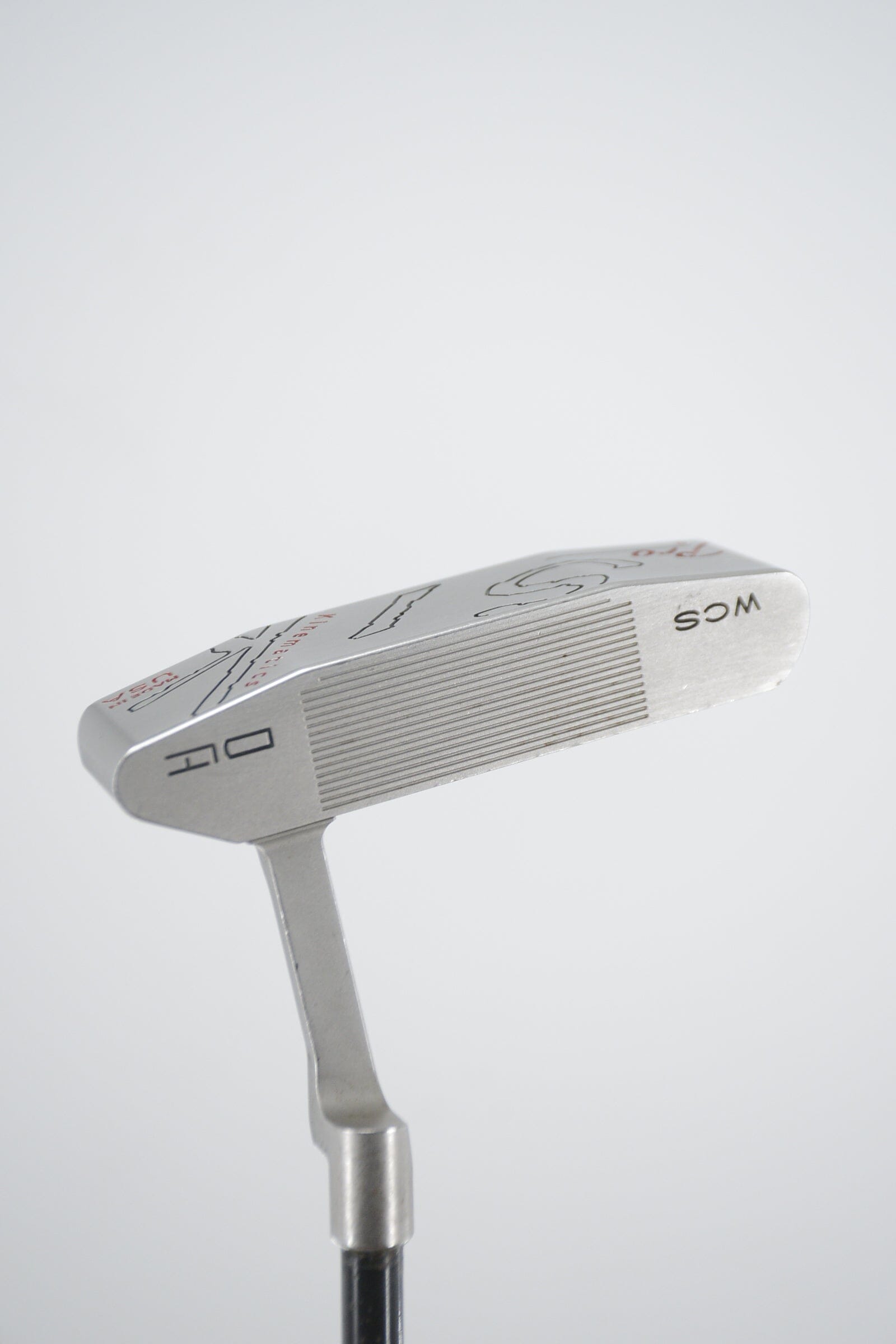 Sik Golf Pro C-Series Armlock Putter 45" Golf Clubs GolfRoots