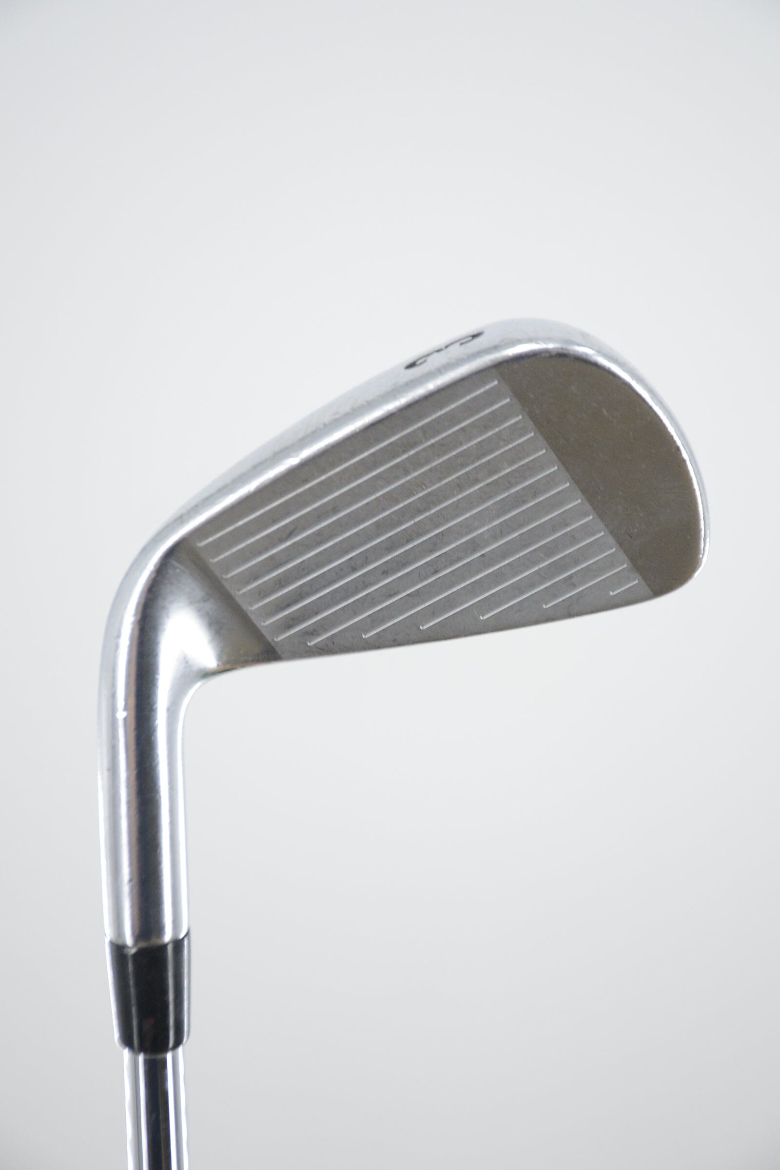 Callaway X Forged 18 3 Iron S Flex 38.75" Golf Clubs GolfRoots