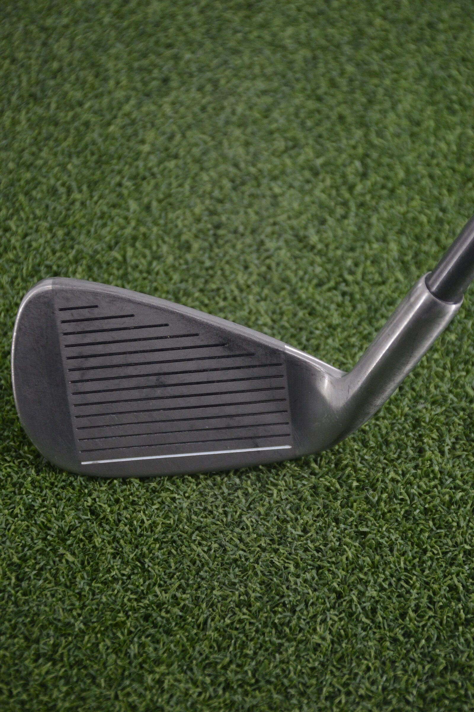 Women's Spalding Pro Flite Oversize 4 Iron W Flex 38" Golf Clubs GolfRoots