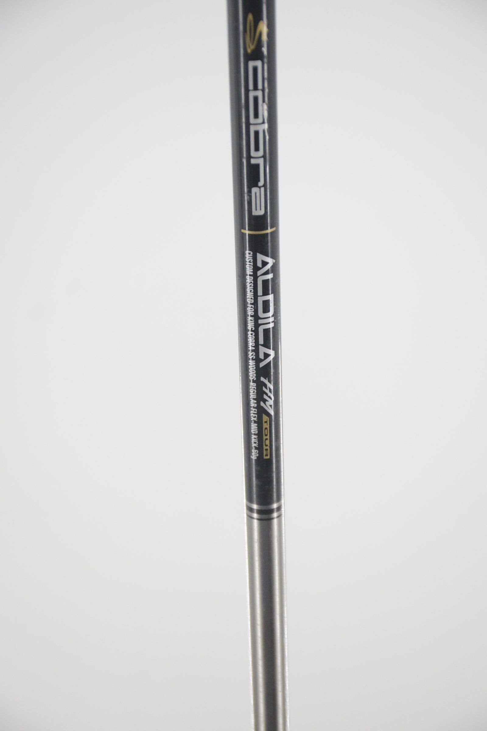 Cobra SS Hyper Steel 3+ Wood R Flex 43" Golf Clubs GolfRoots