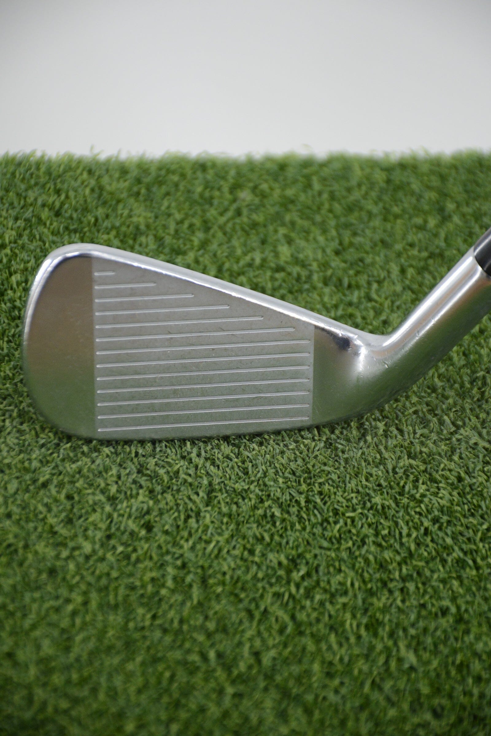 Callaway X Forged 18 3 Iron S Flex 38.75" Golf Clubs GolfRoots