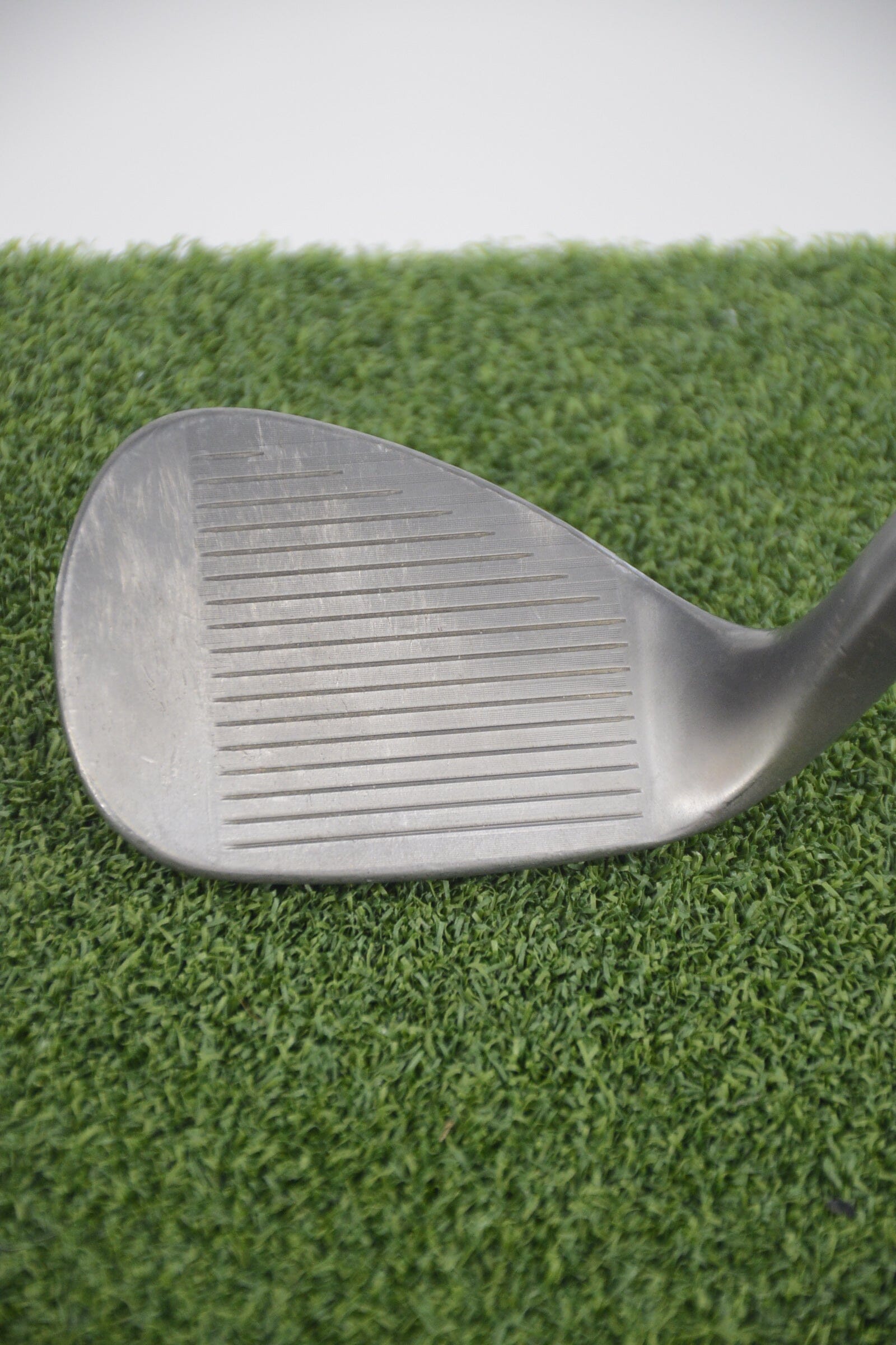 Titleist Vokey SM9 Jet Black 60 Degree Wedge Wedge Flex 34.5" Golf Clubs GolfRoots