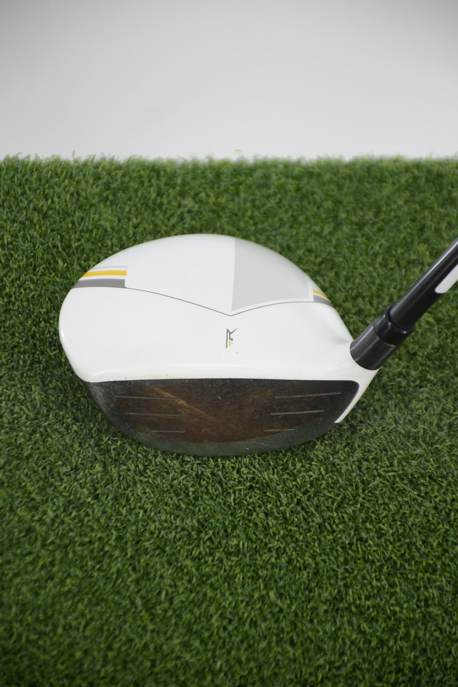 Women's TaylorMade Rocketballz RBZ Stage 2 3 Wood W Flex 41.25" Golf Clubs GolfRoots