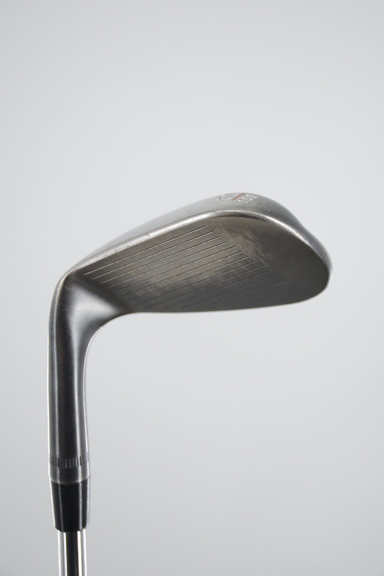 Callaway Jaws Raw Black Plasma 50 Degree Wedge Wedge Flex 35.25" Golf Clubs GolfRoots