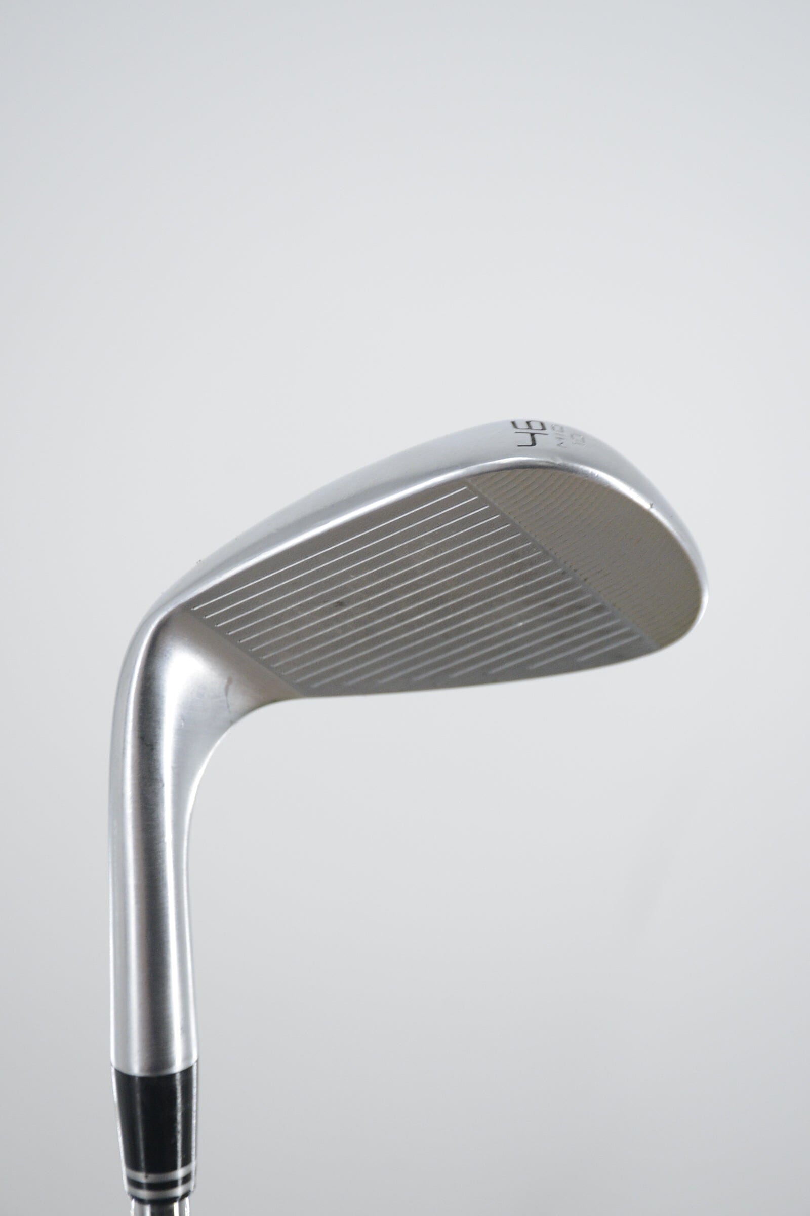 Cleveland RTZ Tour Satin 46 Degree Wedge Wedge Flex 35.5" Golf Clubs GolfRoots