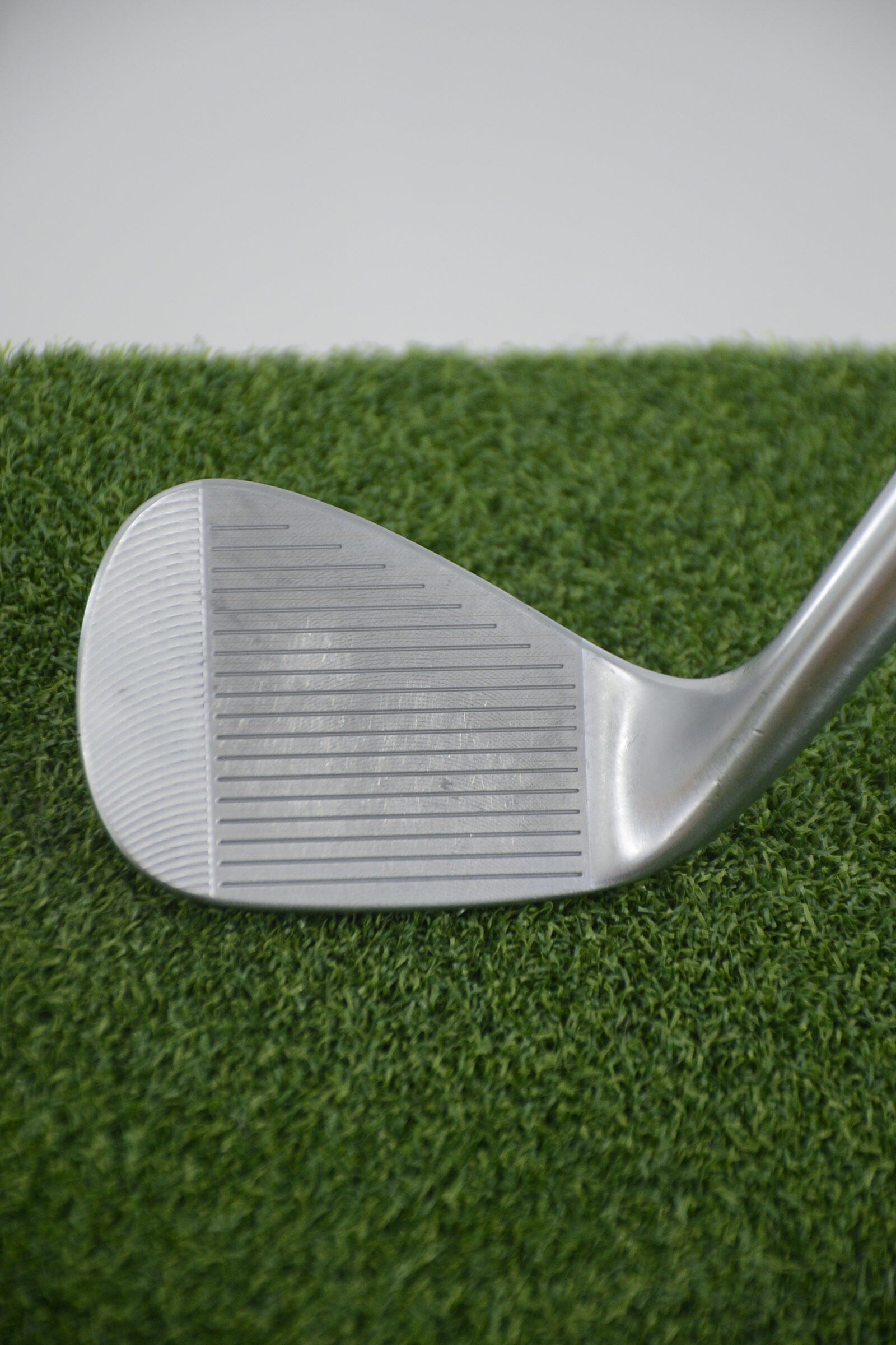 Cleveland RTZ Tour Satin 46 Degree Wedge Wedge Flex 35.5"