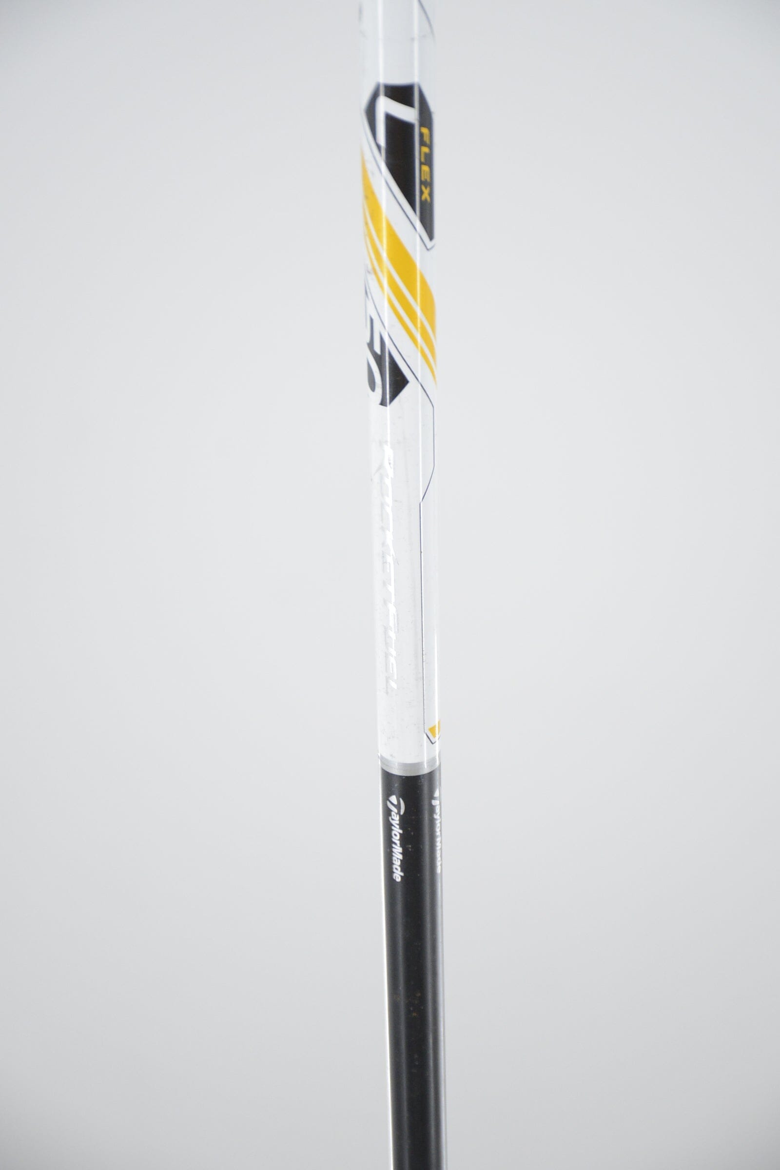 Women's TaylorMade Rocketballz RBZ Stage 2 3 Wood W Flex 41.25" Golf Clubs GolfRoots