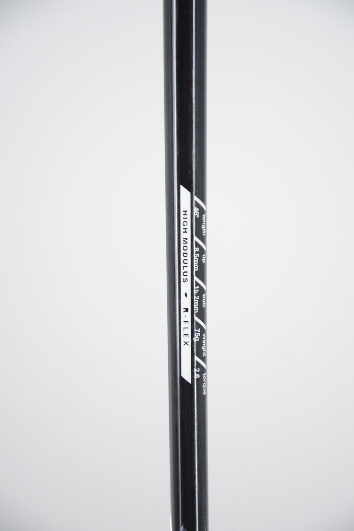 King X-999 14 Degree Driver R Flex 44"