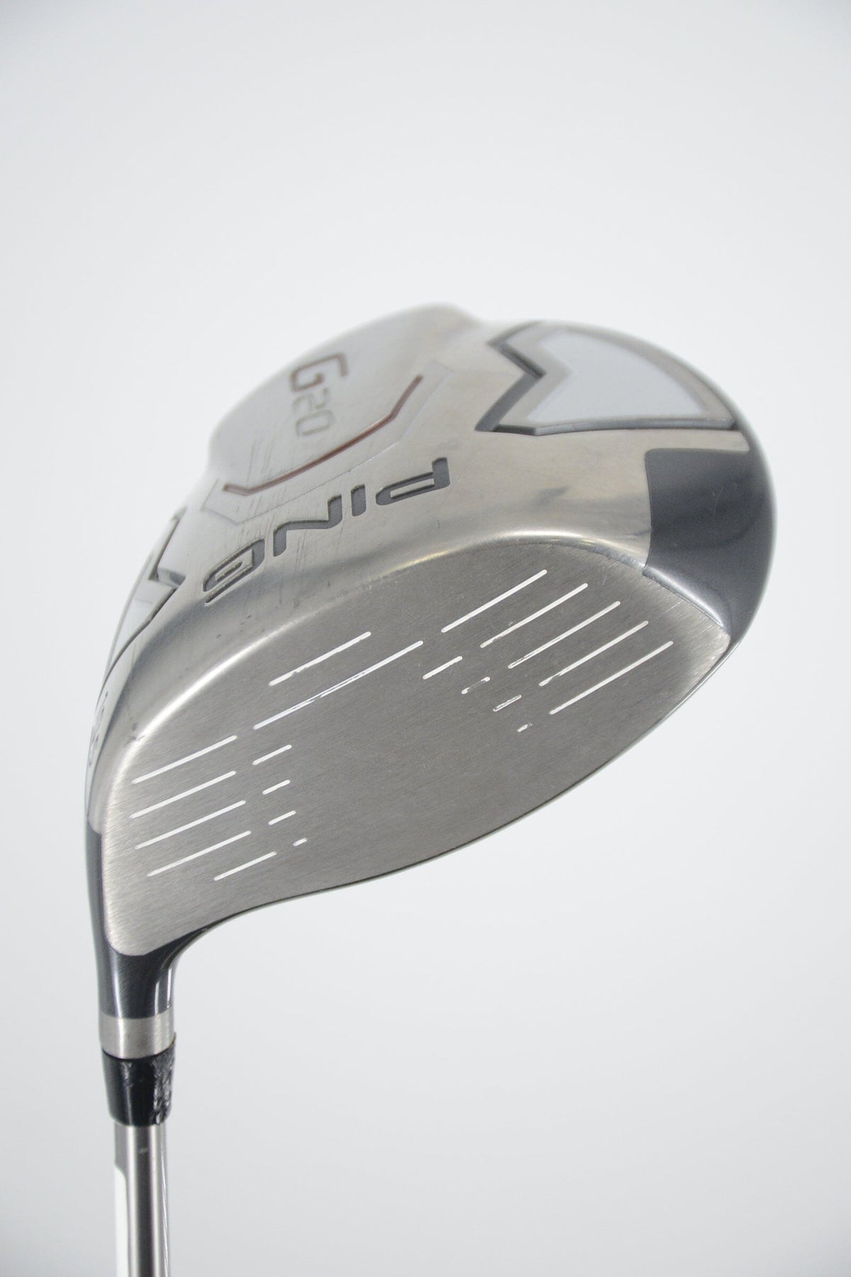 Ping G20 10.5 Degree Driver R Flex 45.25" Golf Drivers Ping