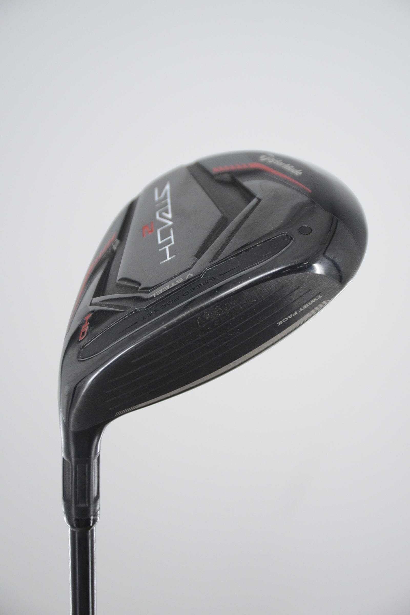 TaylorMade Stealth 2 HD 5 Wood S Flex 42.75" Golf Clubs GolfRoots