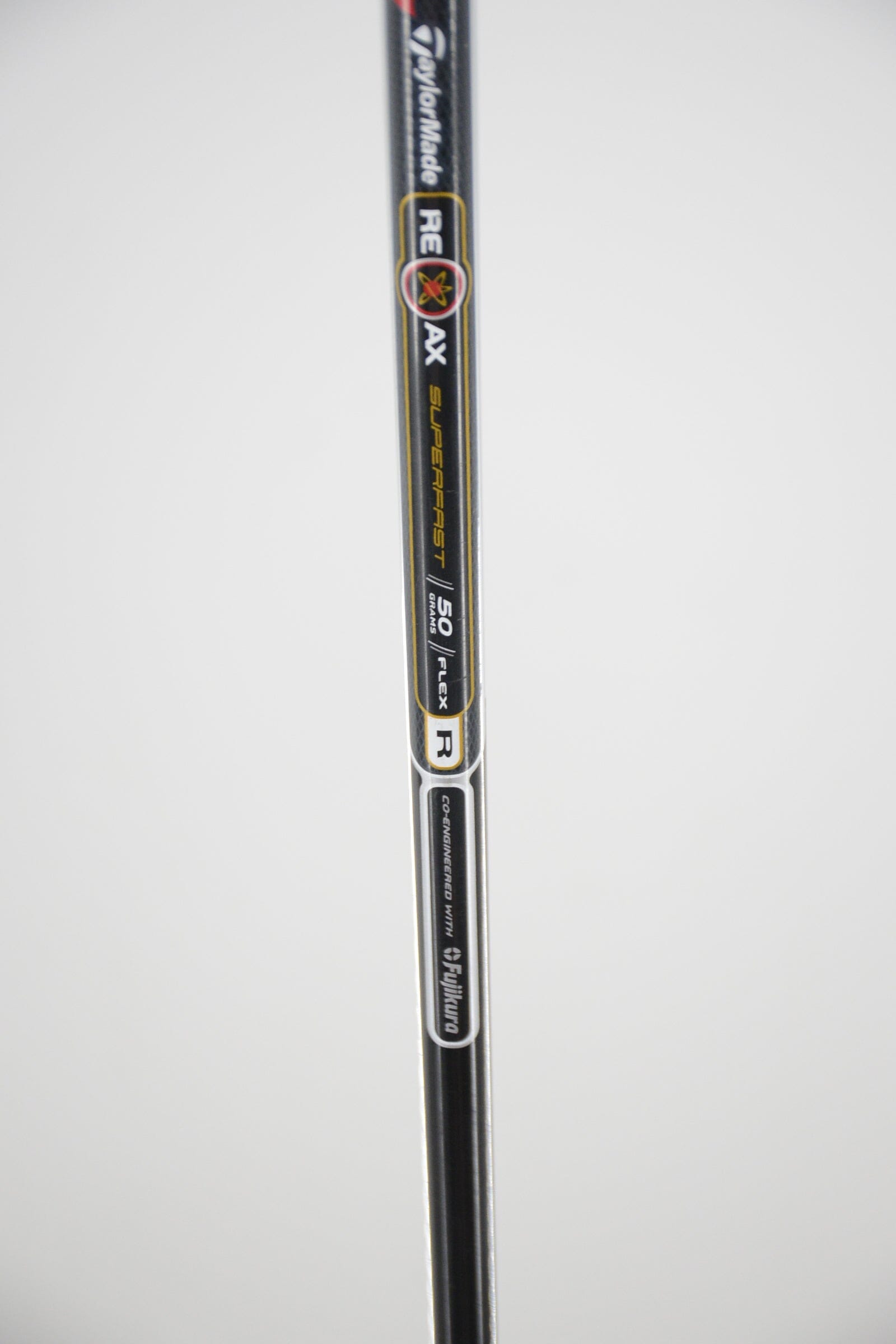 TaylorMade Burner 2007 10.5 Degree Driver R Flex 45.5" Golf Clubs GolfRoots