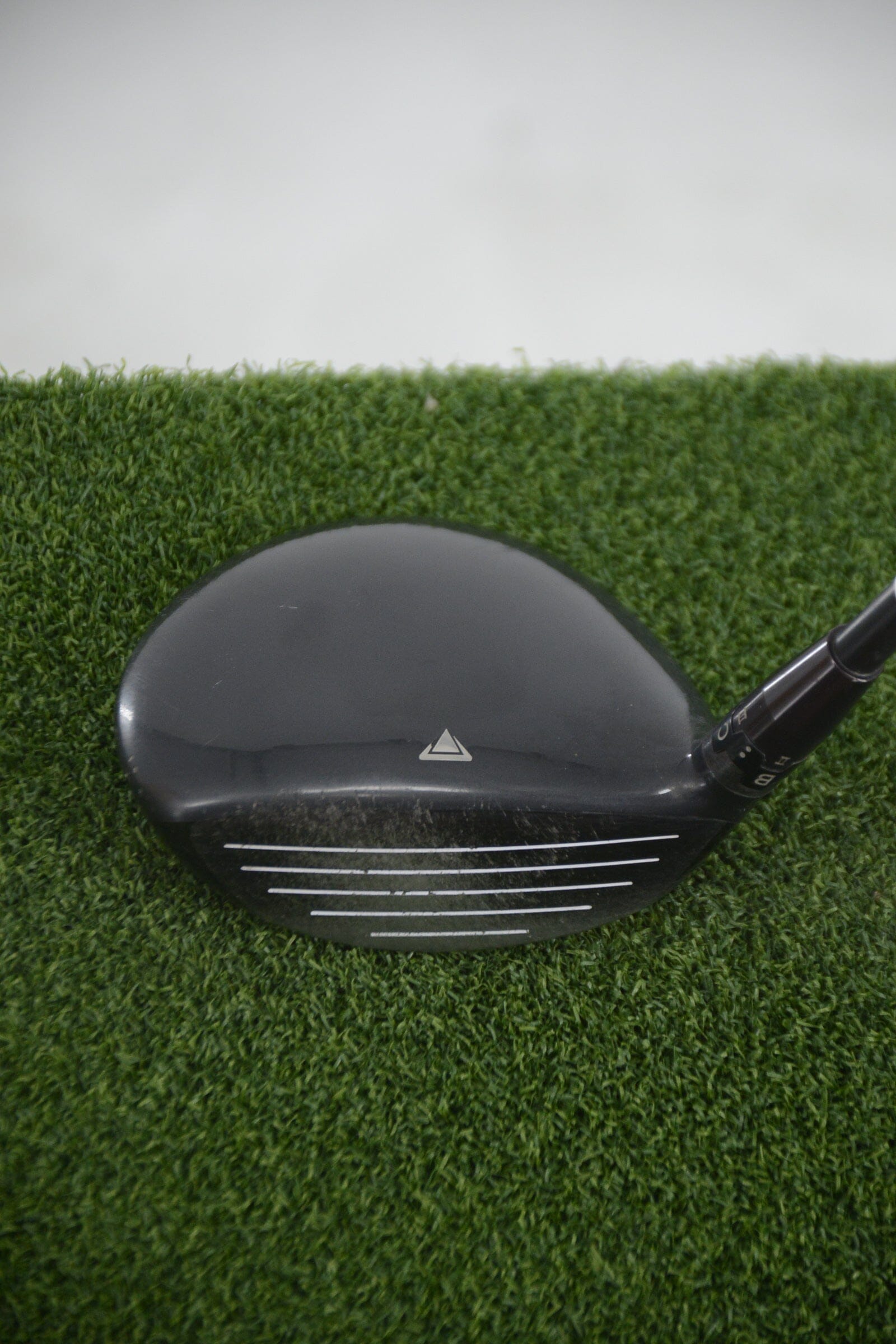 Titleist 917F2 15 Degree Wood S Flex 43.25" Golf Clubs GolfRoots