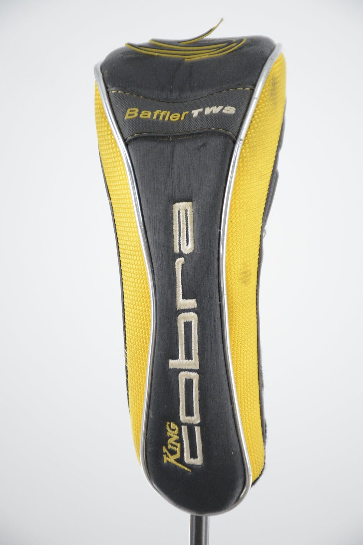 Cobra Baffler TWS 4 Hybrid S Flex 40" Golf Clubs GolfRoots