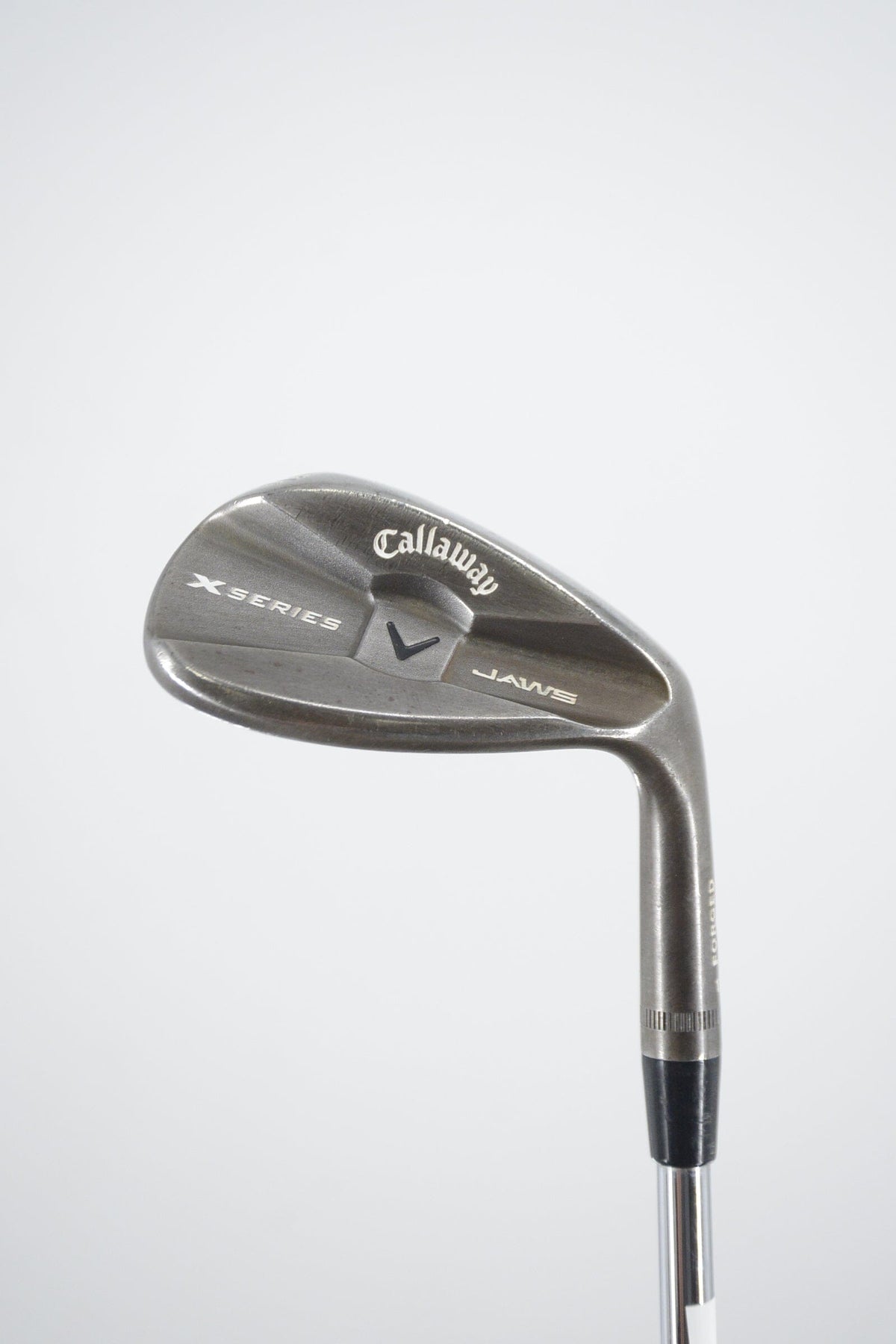 Callaway X-Series Jaws 54 Degree Wedge Wedge Flex 35.75" Golf Wedges Callaway