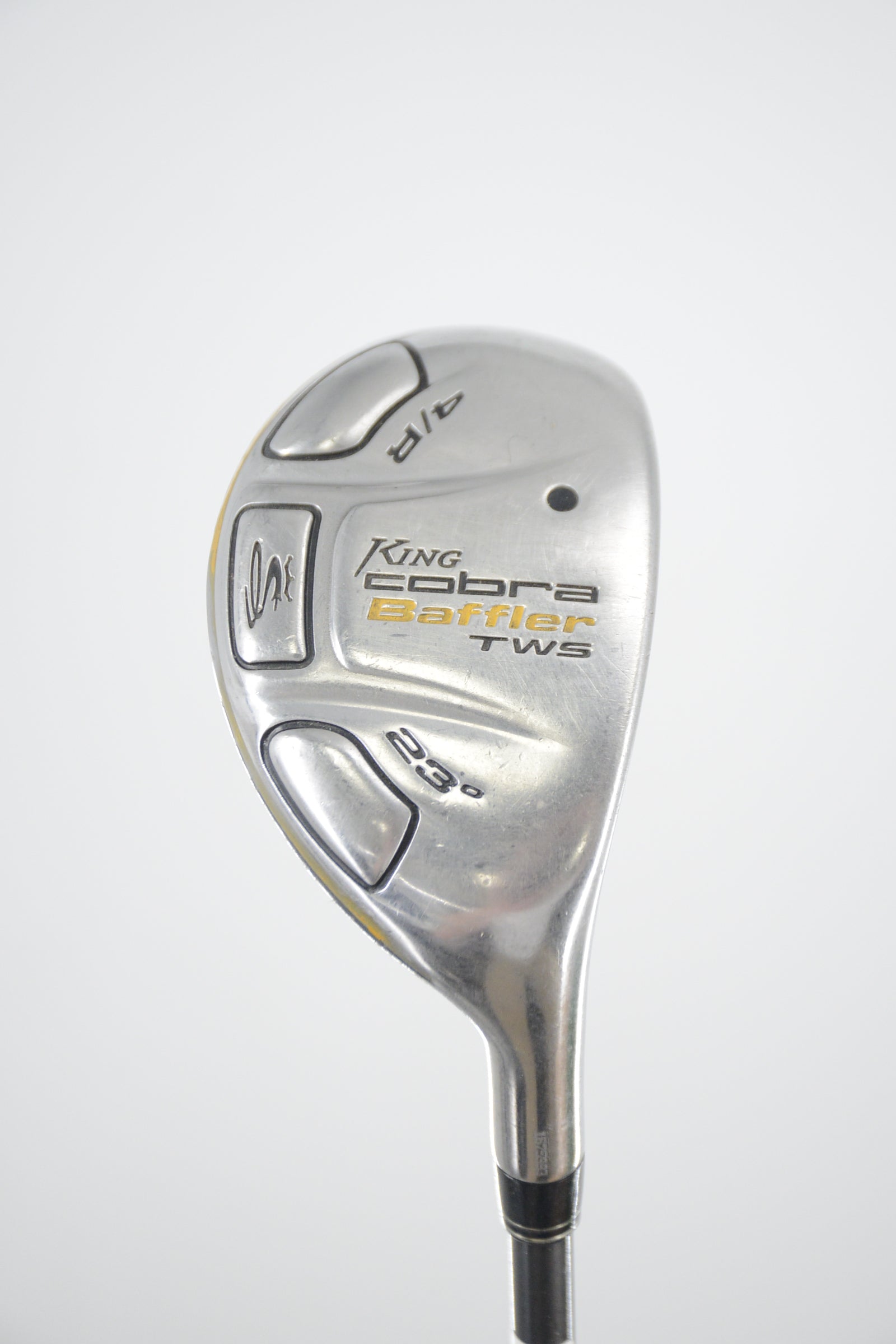Cobra Baffler TWS 4 Hybrid S Flex 40"