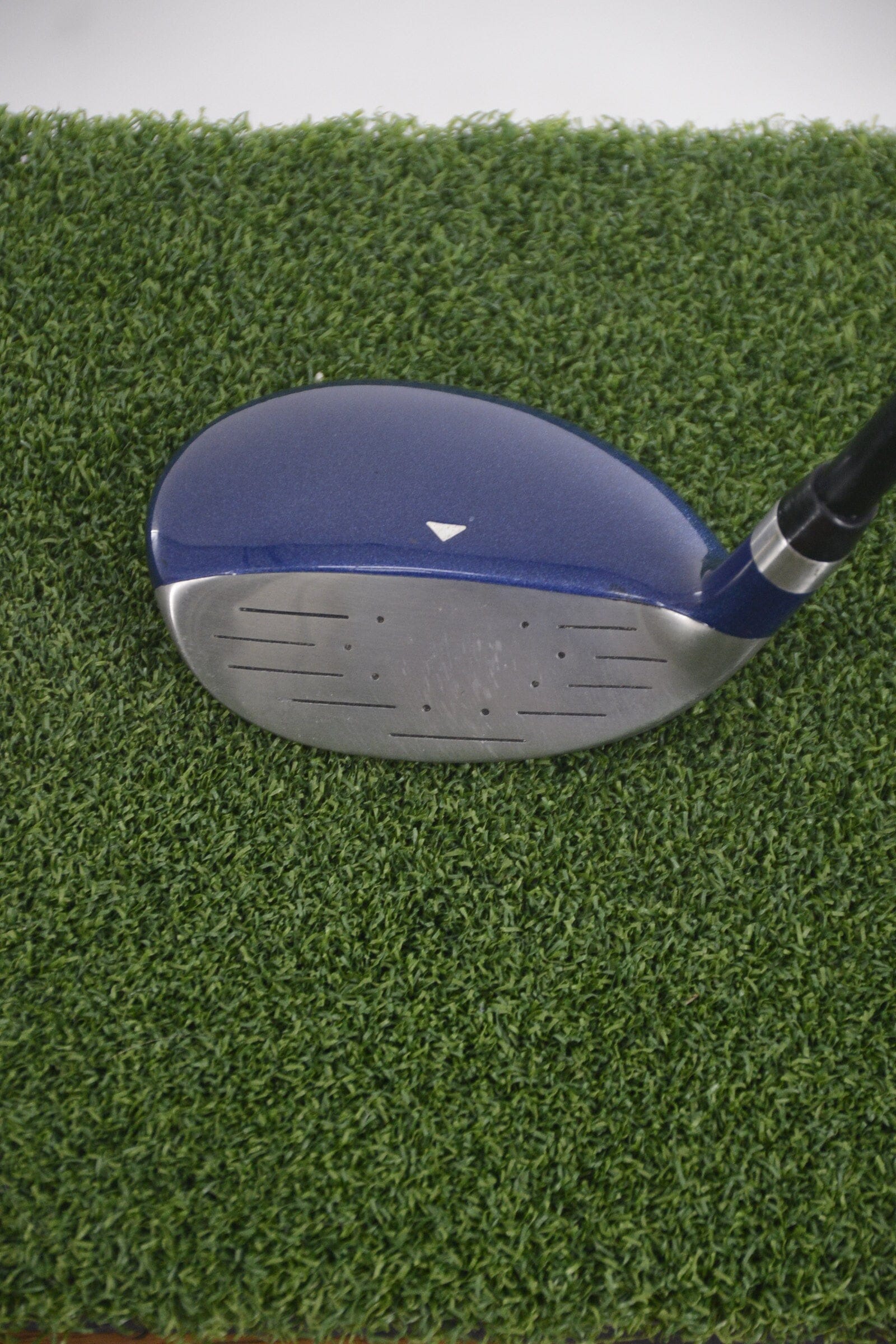 Women's AMF Sequence 6 Hybrid W Flex 37.25" Golf Clubs GolfRoots