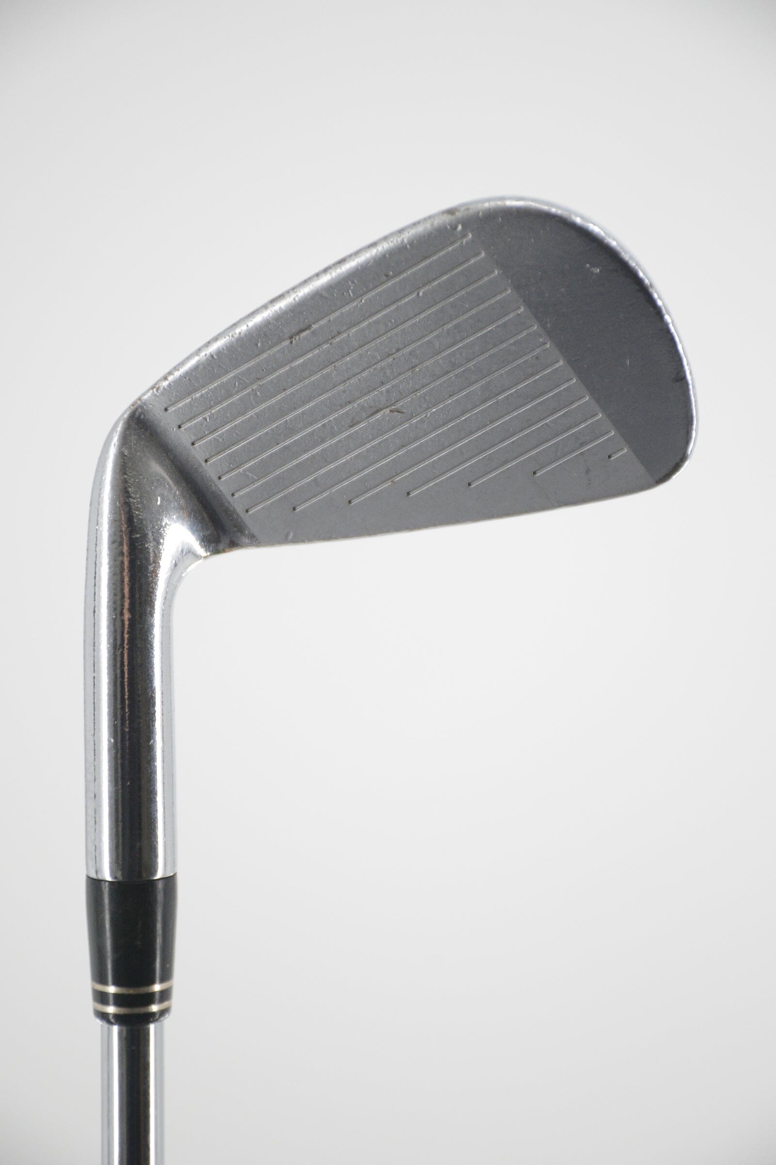 TaylorMade Rac Coin Forged 5 Iron S Flex 37.75" Golf Clubs GolfRoots