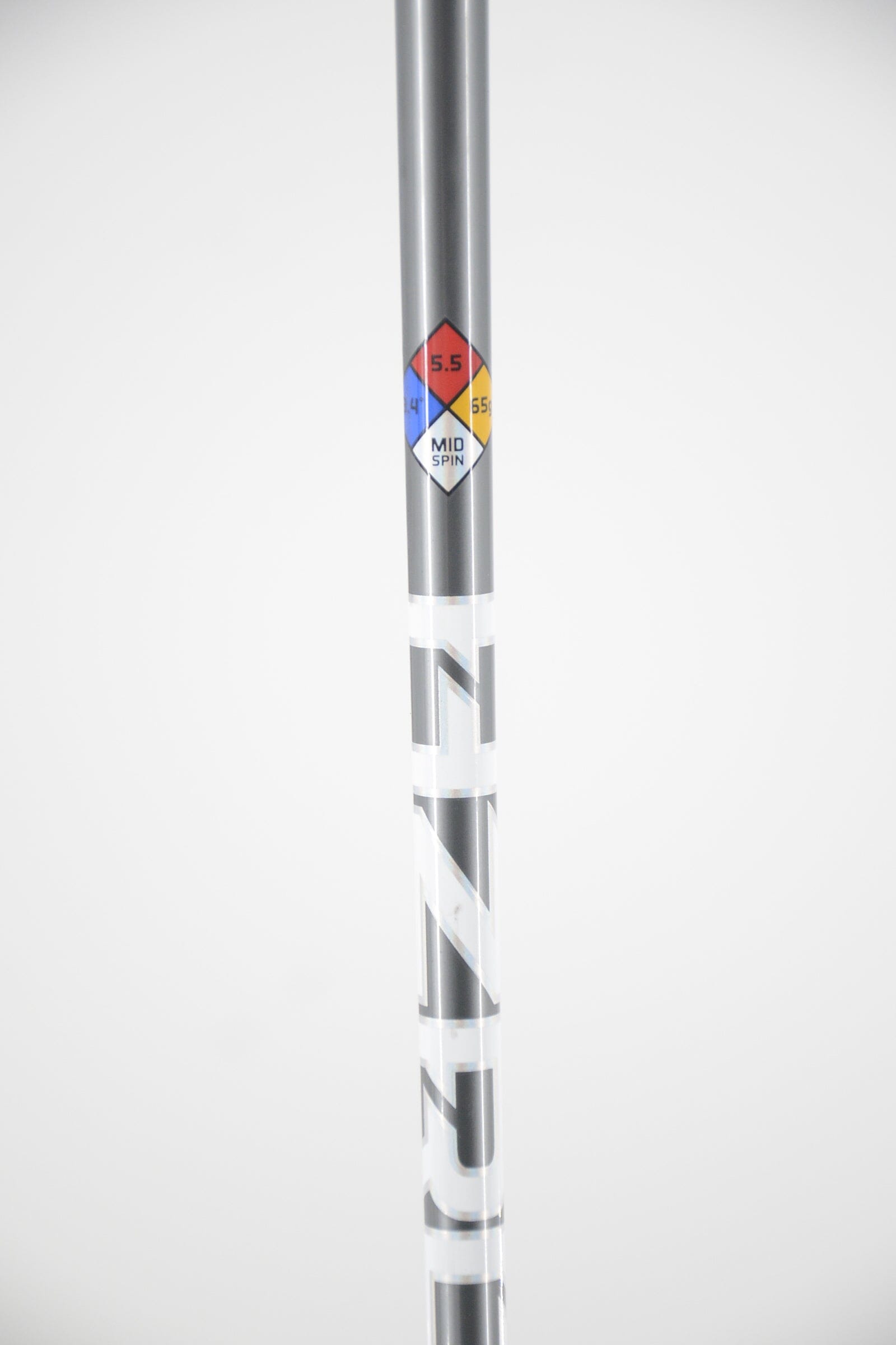 Callaway Paradym X 7 Iron R Flex 36.75" Golf Clubs GolfRoots