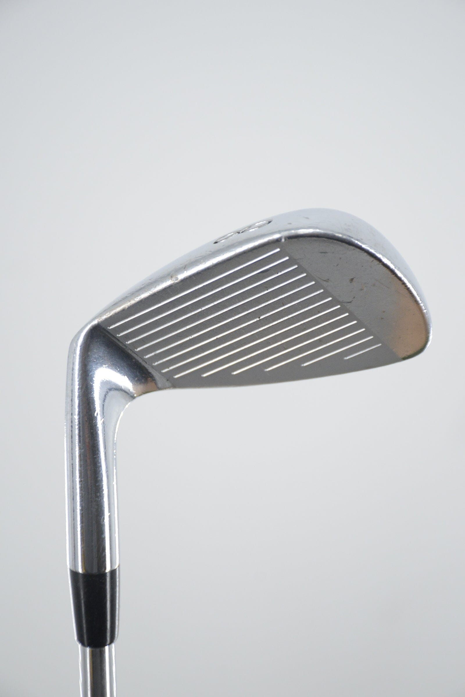 Titleist 690 CB Forged 8 Iron S Flex 36" Golf Clubs GolfRoots