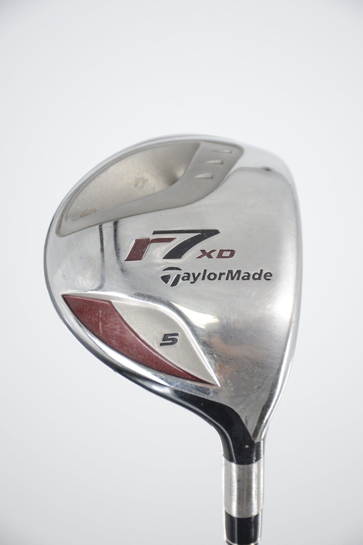 TaylorMade R7 Xd 5 Wood S Flex 42.25"