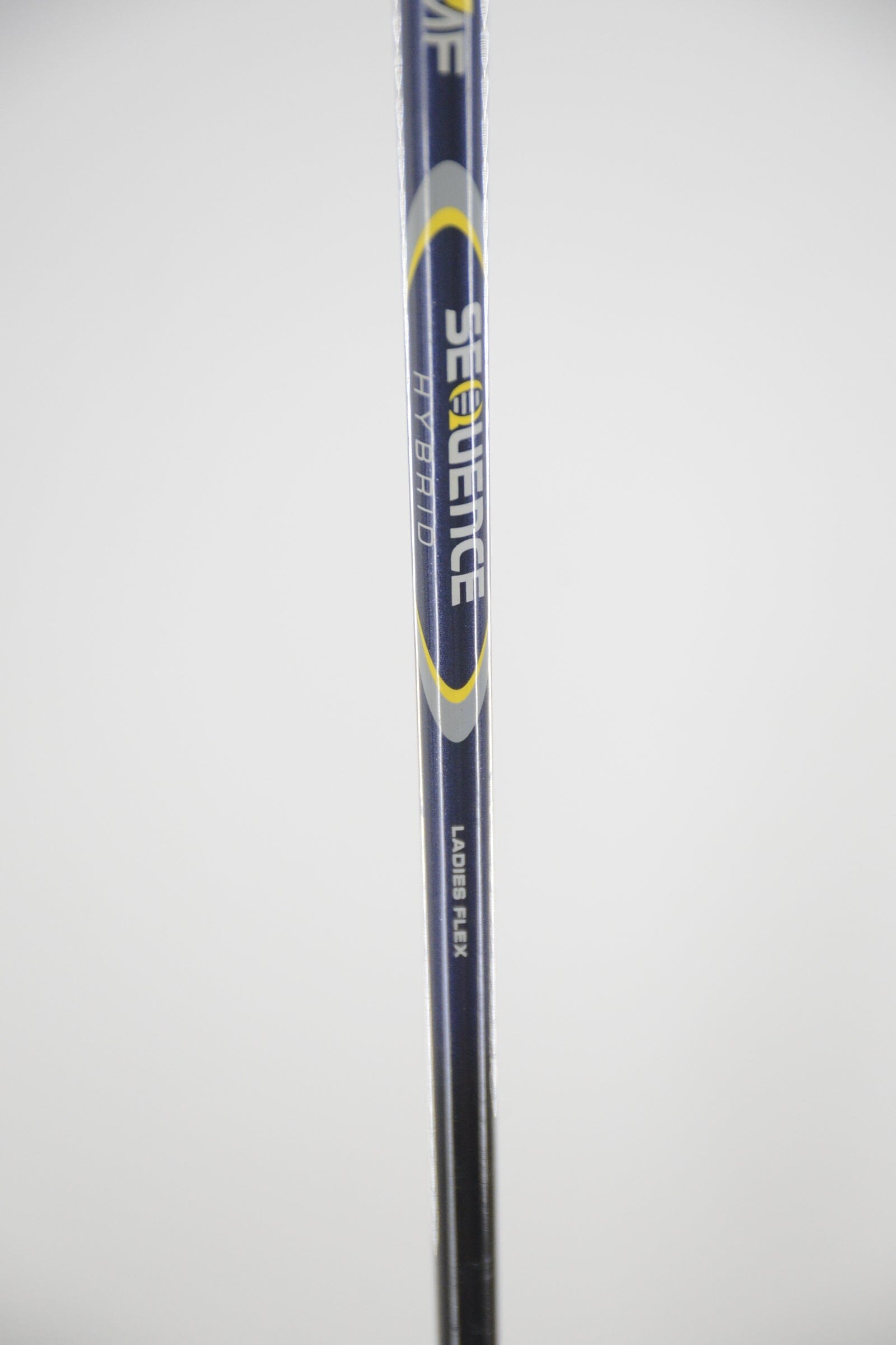 Women's AMF Sequence 6 Hybrid W Flex 37.25" Golf Clubs GolfRoots