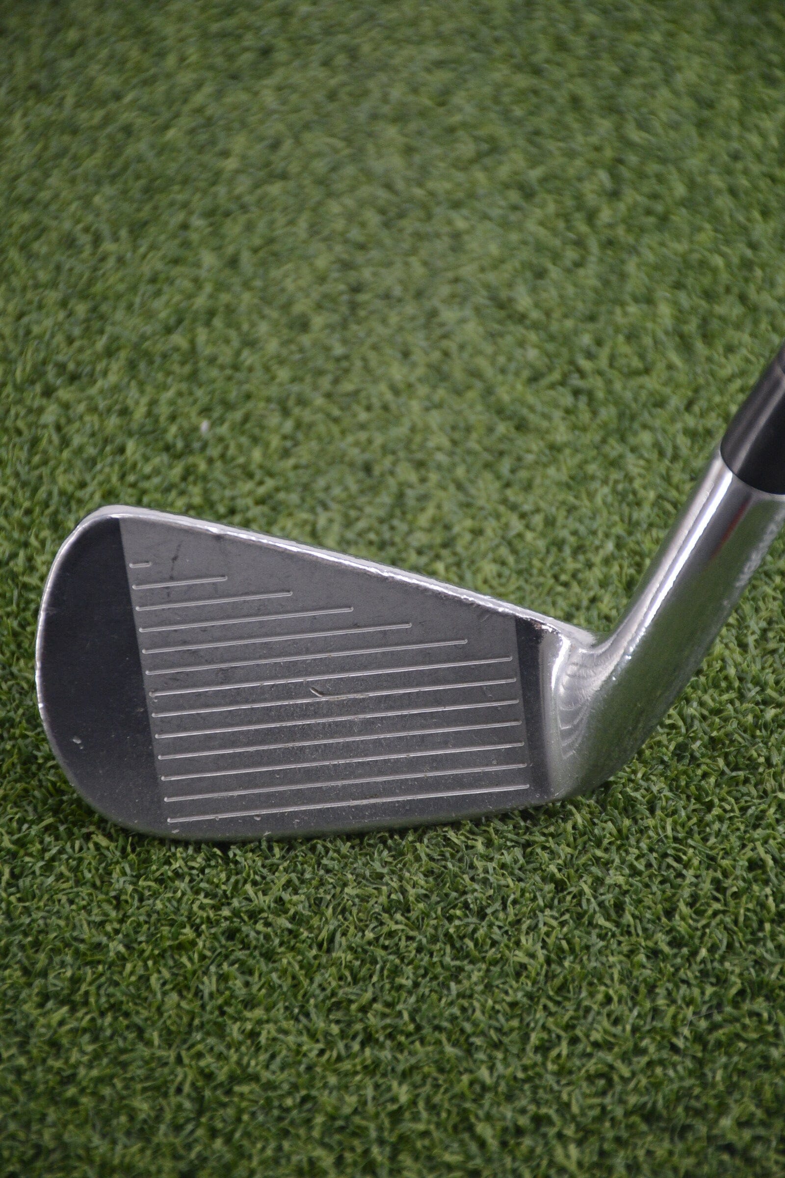 TaylorMade Rac Coin Forged 5 Iron S Flex 37.75" Golf Clubs GolfRoots