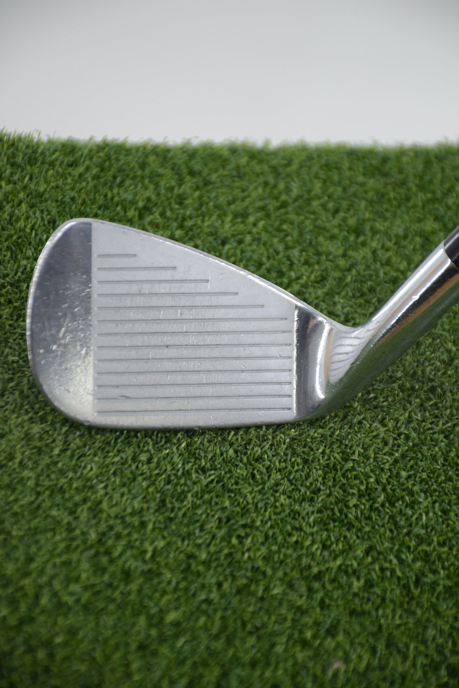 Titleist 690 CB Forged 8 Iron S Flex 36" Golf Clubs GolfRoots