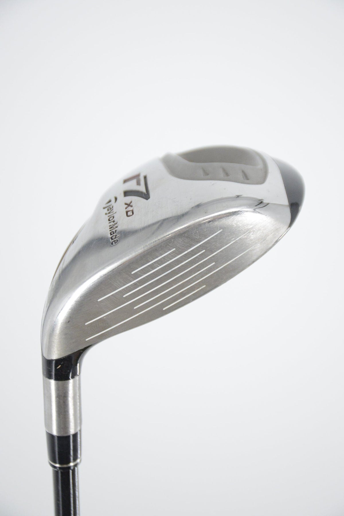 TaylorMade R7 Xd 5 Wood S Flex 42.25"