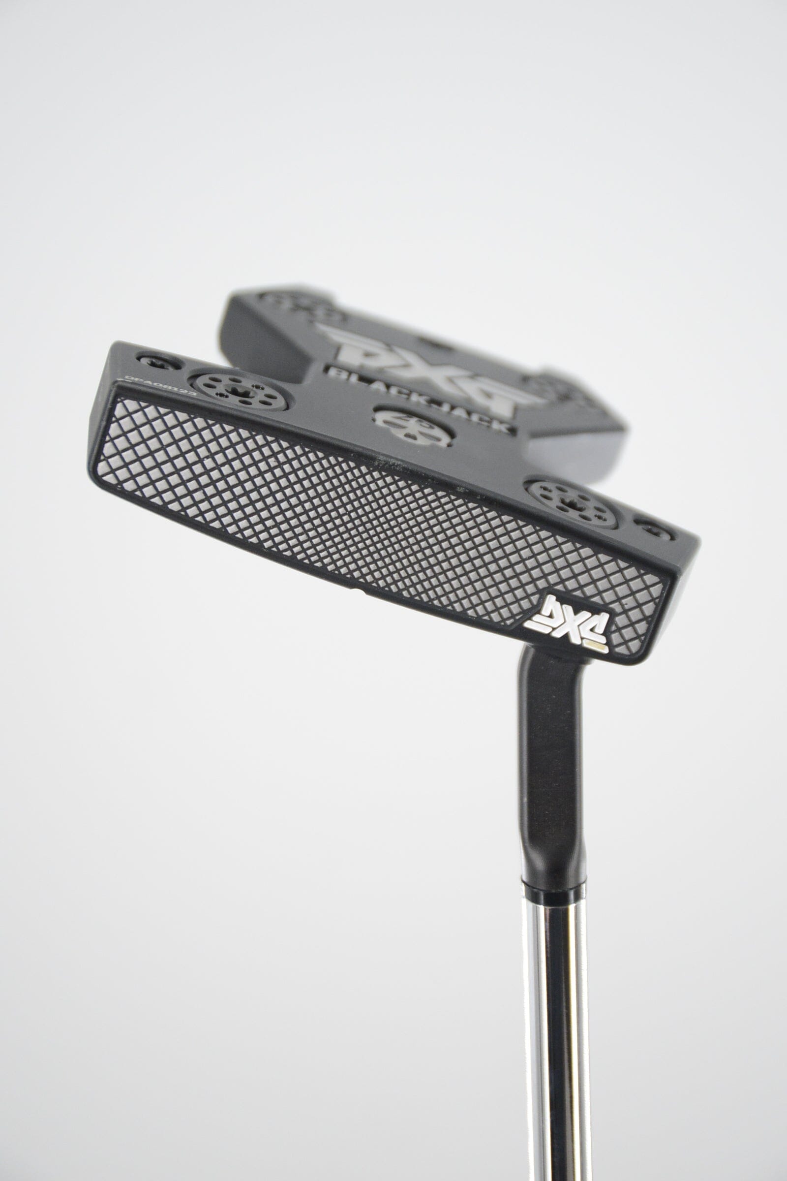 Lefty PXG Battle Ready Blackjack Putter 34.5" Golf Clubs GolfRoots