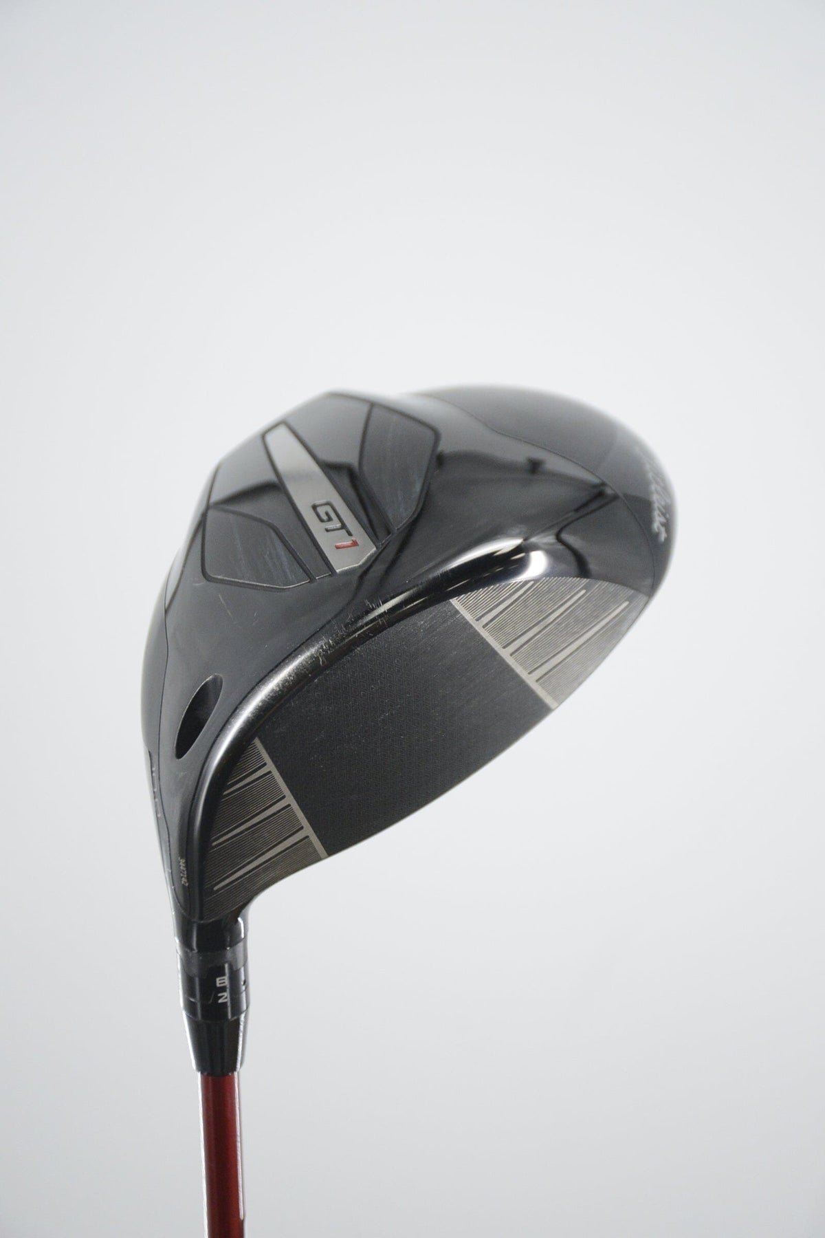 Titleist GT1 10 Degree Driver R Flex 45.5" Golf Clubs GolfRoots