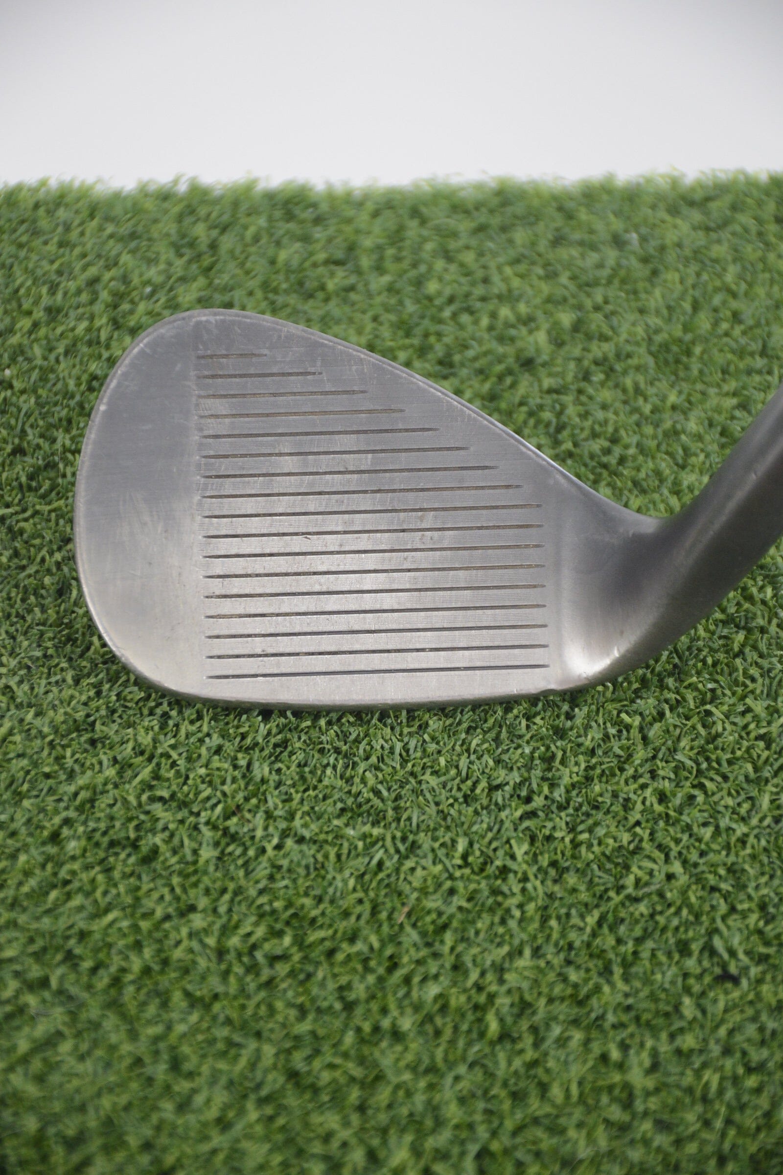Titleist Vokey SM9 Jet Black 54 Degree Wedge Wedge Flex 35" Golf Clubs GolfRoots