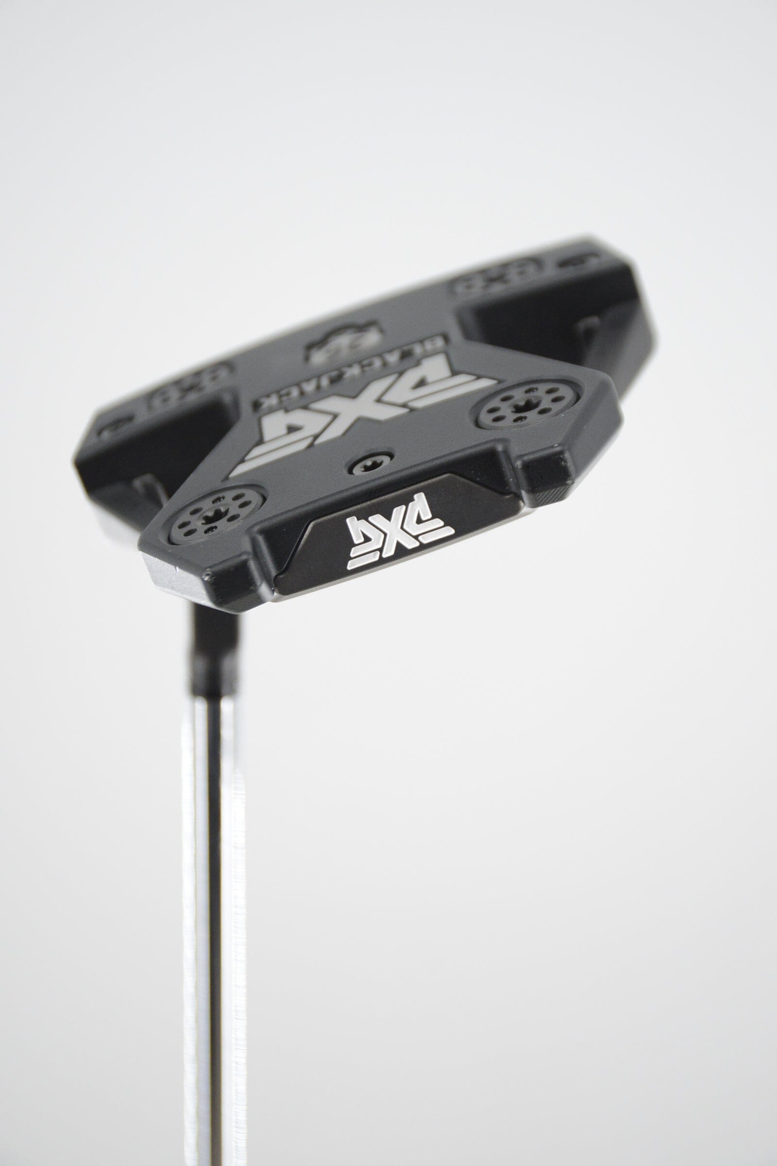 Lefty PXG Battle Ready Blackjack Putter 34.5" Golf Clubs GolfRoots
