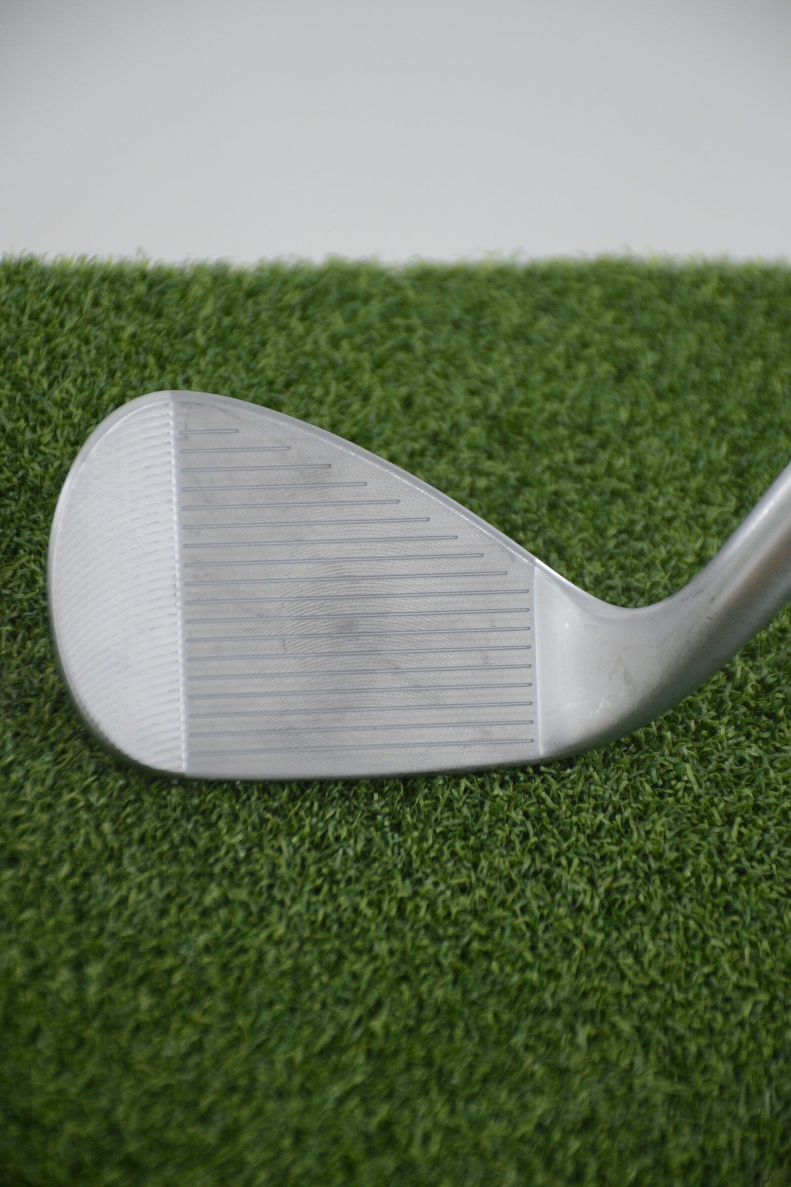 Cleveland CBZ 44 Degree Wedge S Flex 35.5" Golf Clubs GolfRoots