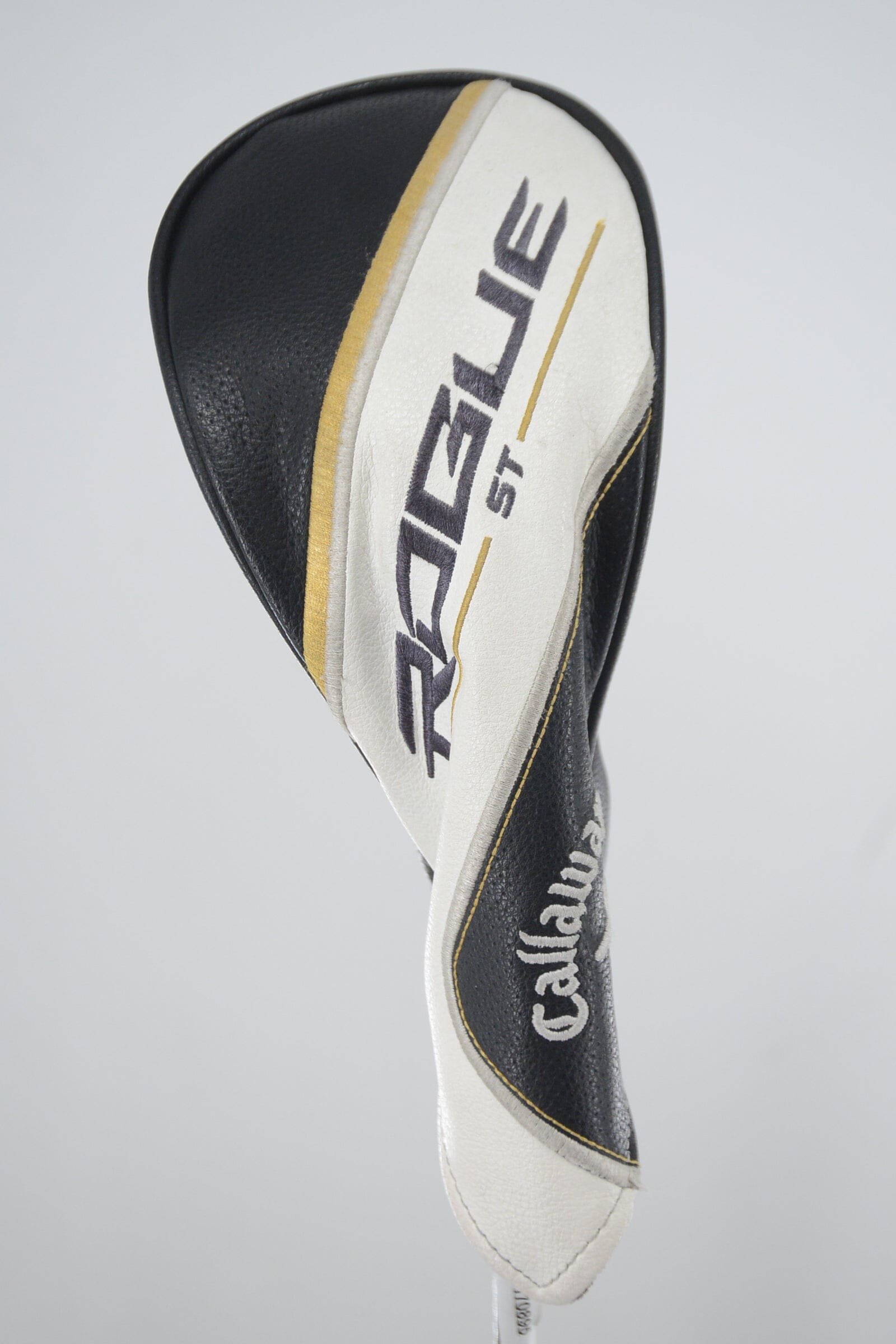 Callaway Rogue St Max 3HL Wood S Flex 42.75" Golf Clubs GolfRoots