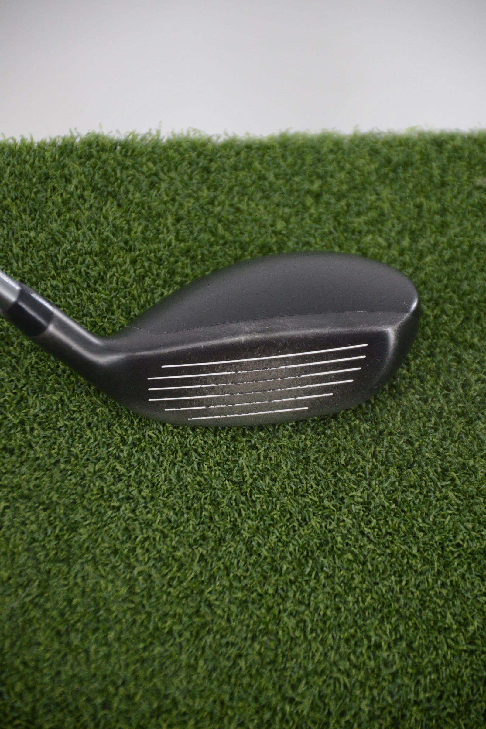 Lefty Ping G30 3 Hybrid R Flex 39.75" Golf Clubs GolfRoots