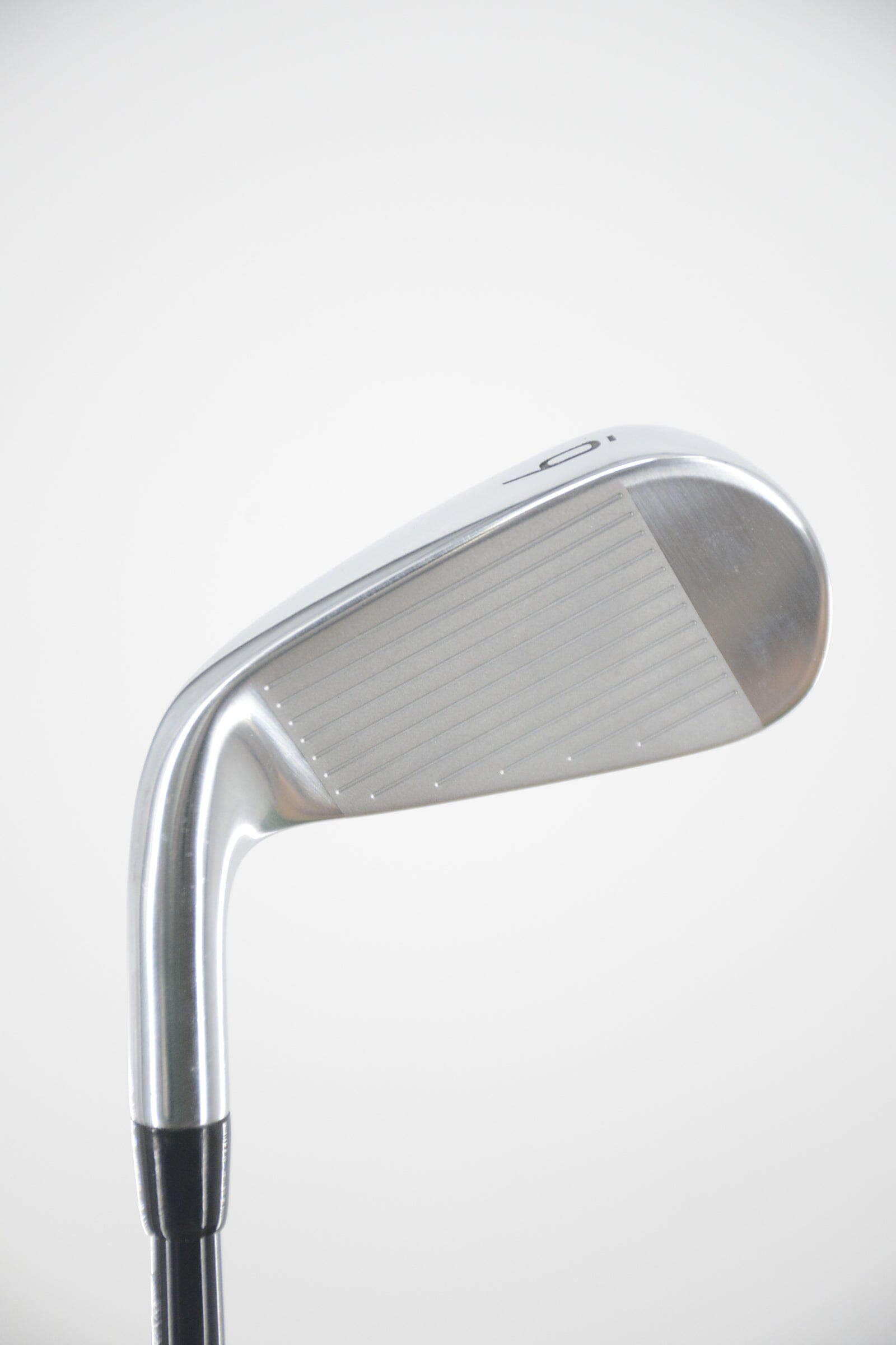 Titleist T350 2023 6 Iron R Flex 38" Golf Clubs GolfRoots