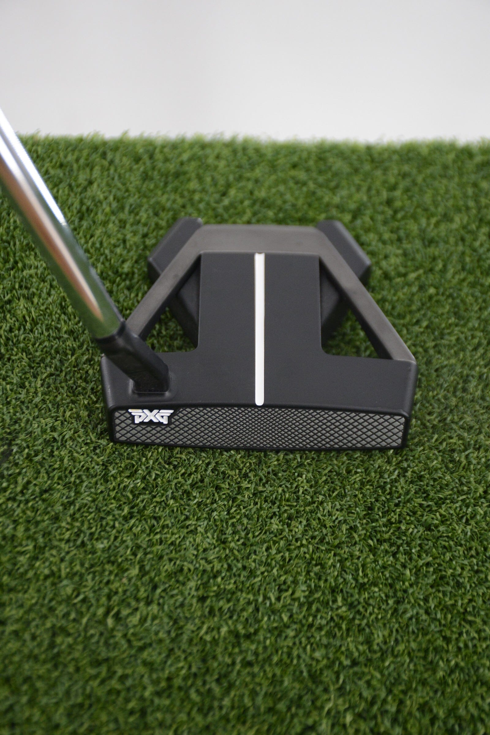 Lefty PXG Battle Ready Blackjack Putter 34.5" Golf Clubs GolfRoots