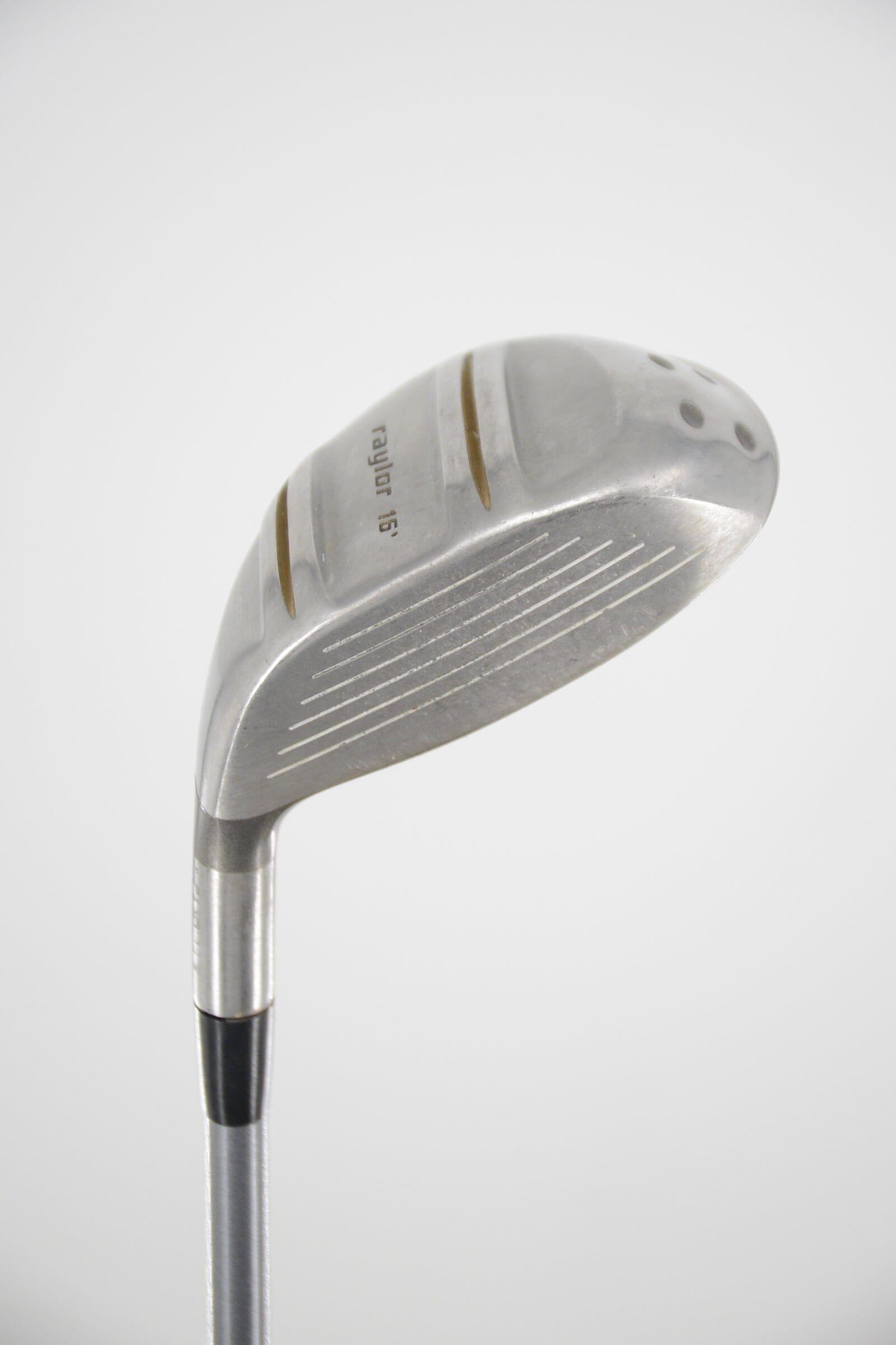 TaylorMade Raylor 16 Degree Wood R Flex 42.75" Golf Clubs GolfRoots