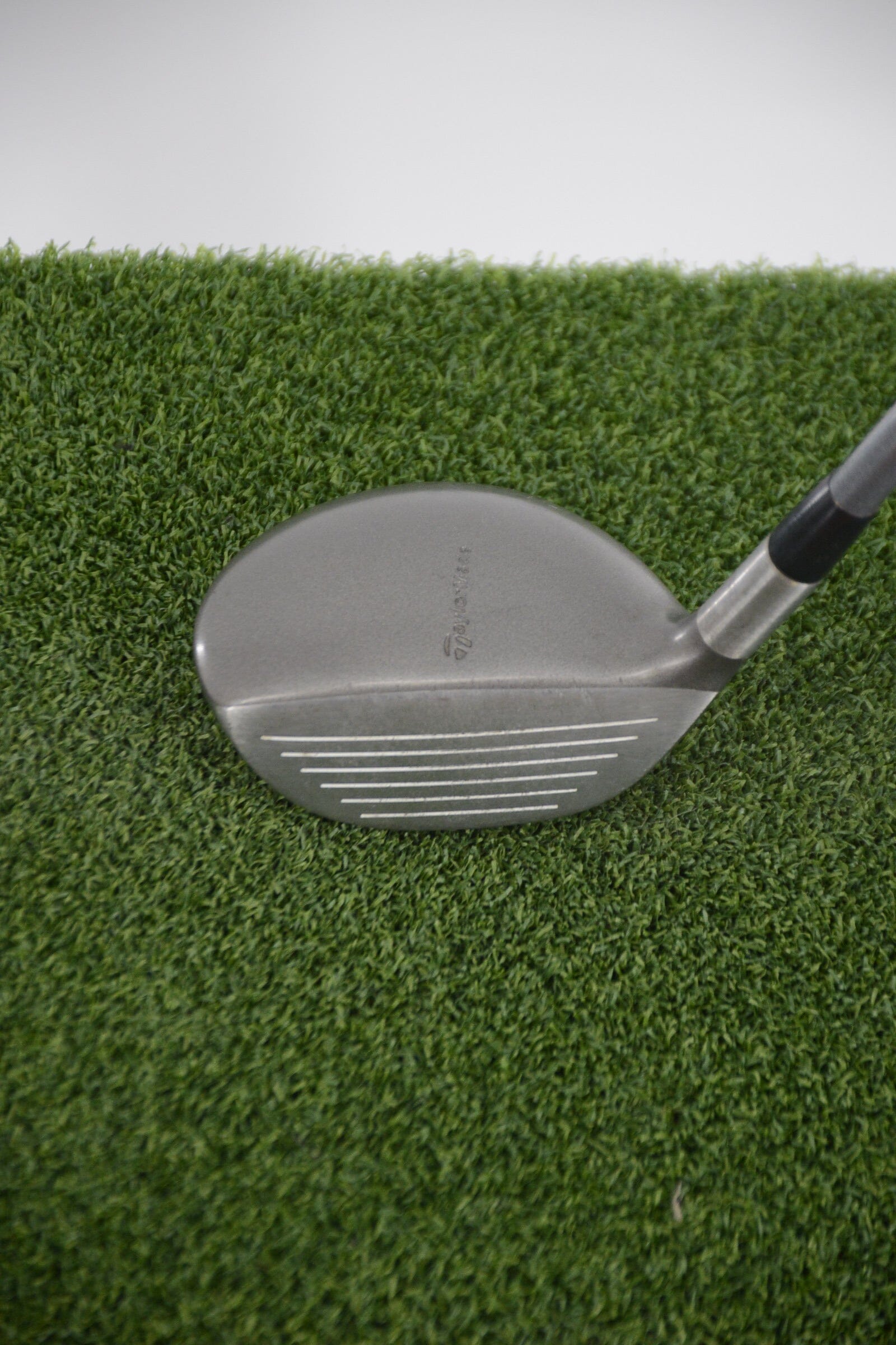 TaylorMade Raylor 16 Degree Wood R Flex 42.75" Golf Clubs GolfRoots