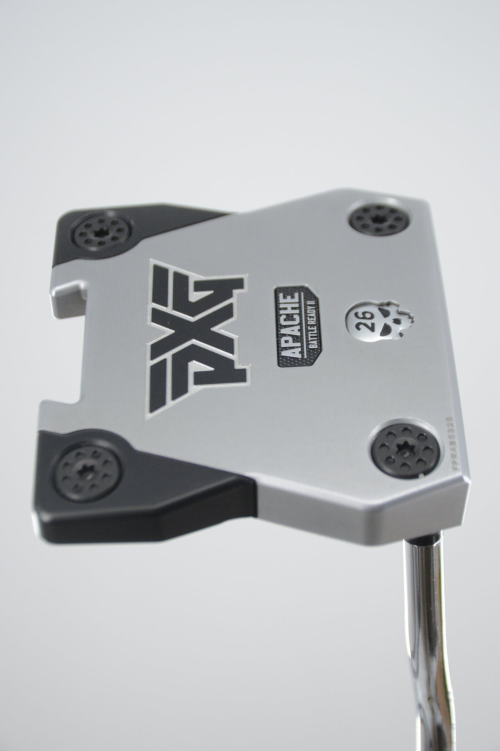 PXG Battle Ready II Apache Putter 32" Golf Clubs GolfRoots