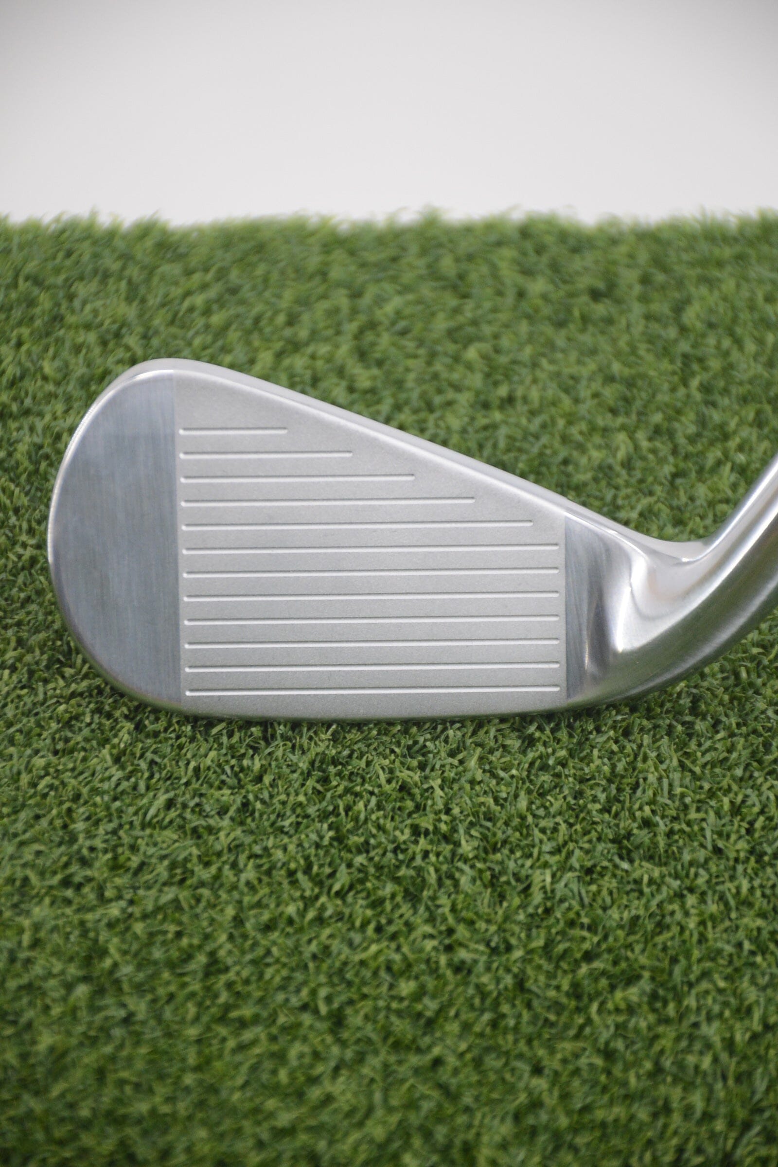 Titleist T350 2023 6 Iron R Flex 38" Golf Clubs GolfRoots