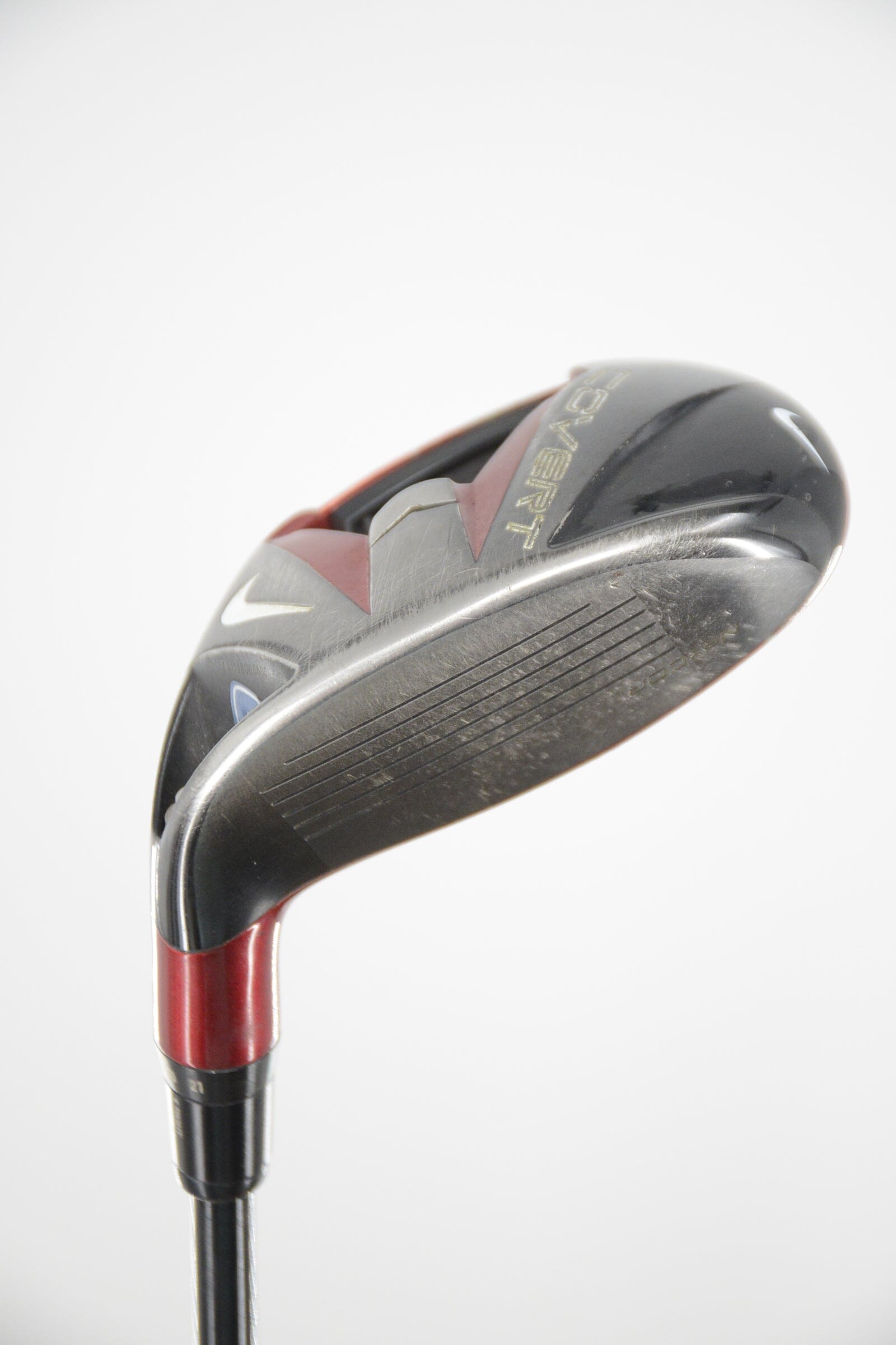 Nike Vr-S Covert Tour 3 Hybrid R Flex 40.5" Golf Clubs GolfRoots