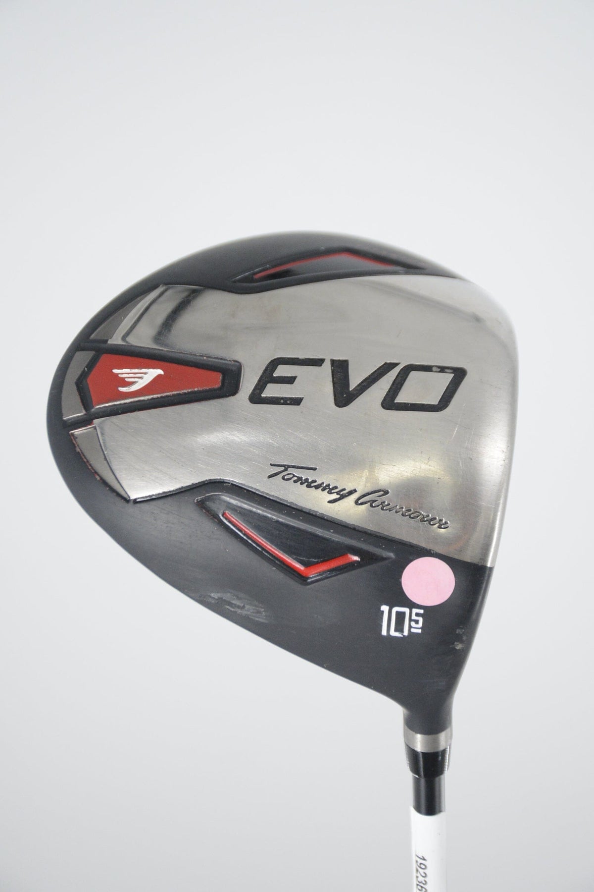 *Dented* Tommy Armour EVO 10.5 Degree Driver R Flex 45" Golf Drivers Tommy Armour