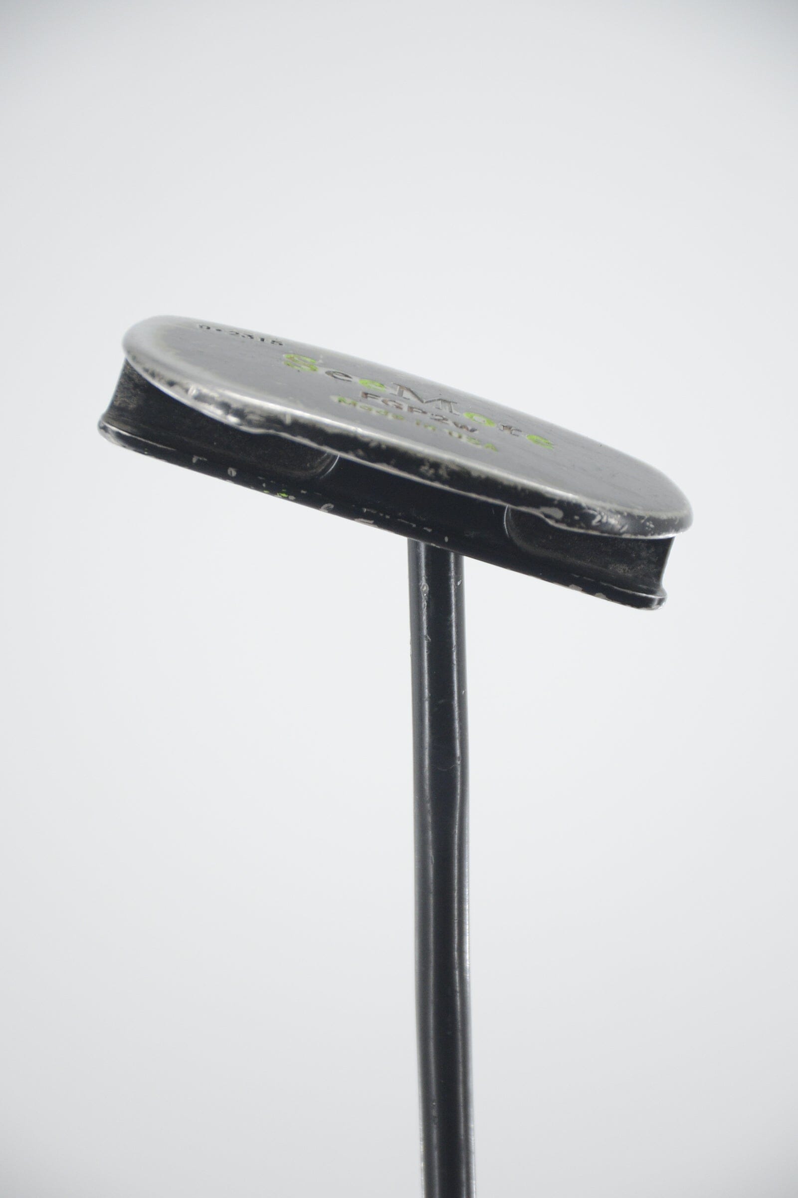 See More FGP2W Putter 33.5" Golf Clubs GolfRoots