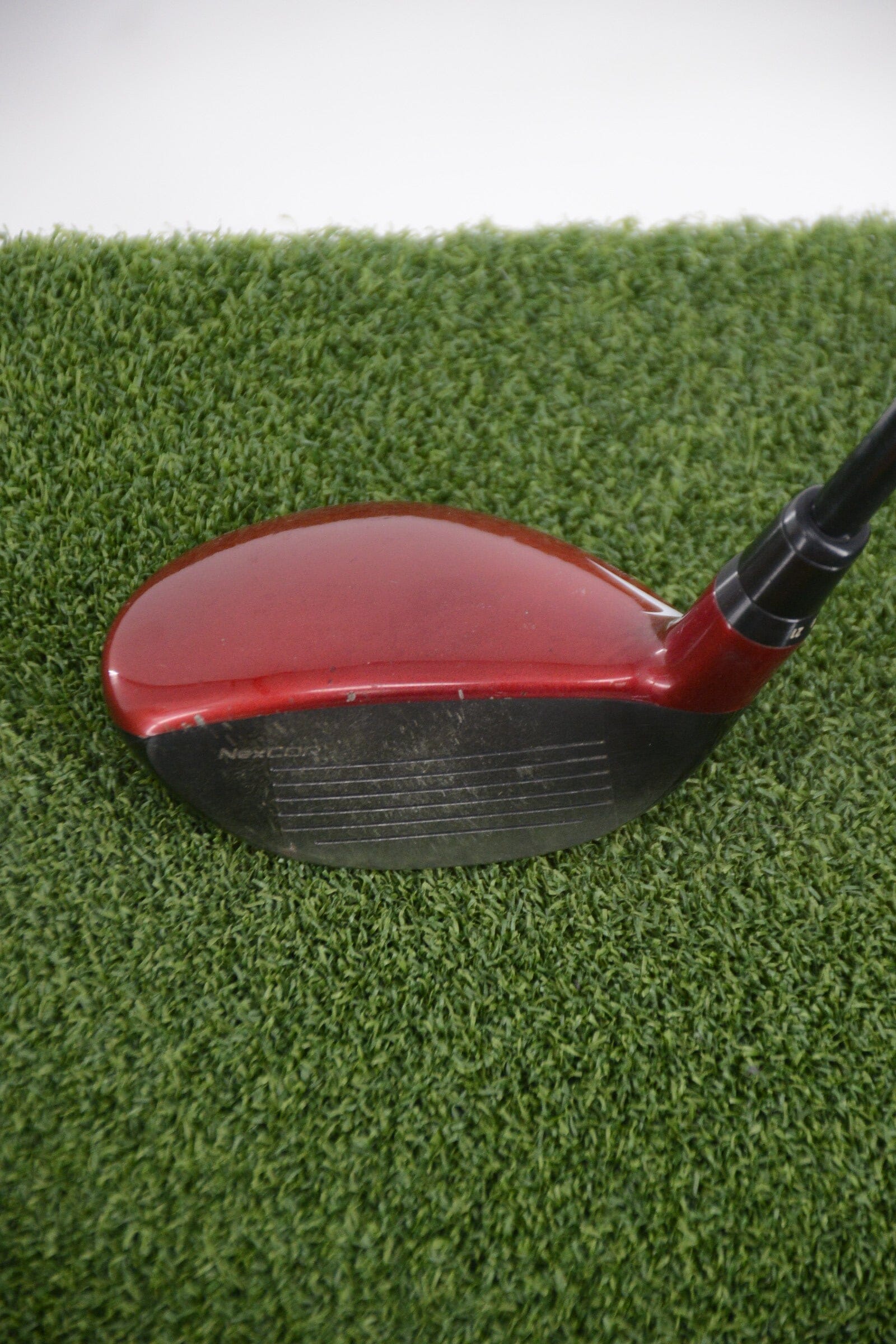 Nike Vr-S Covert Tour 3 Hybrid R Flex 40.5" Golf Clubs GolfRoots