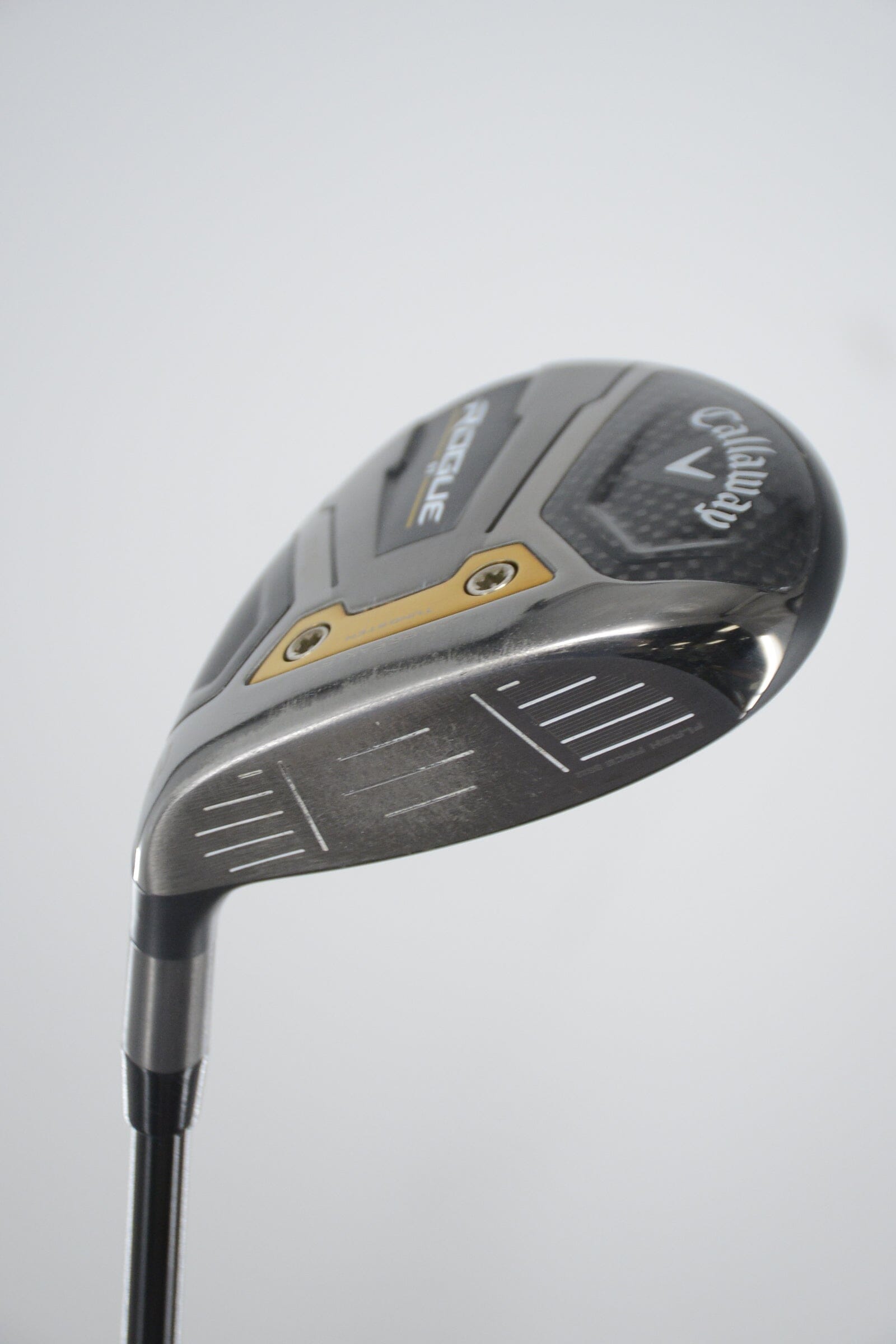 Callaway Rogue St Max 3HL Wood S Flex 42.75" Golf Clubs GolfRoots