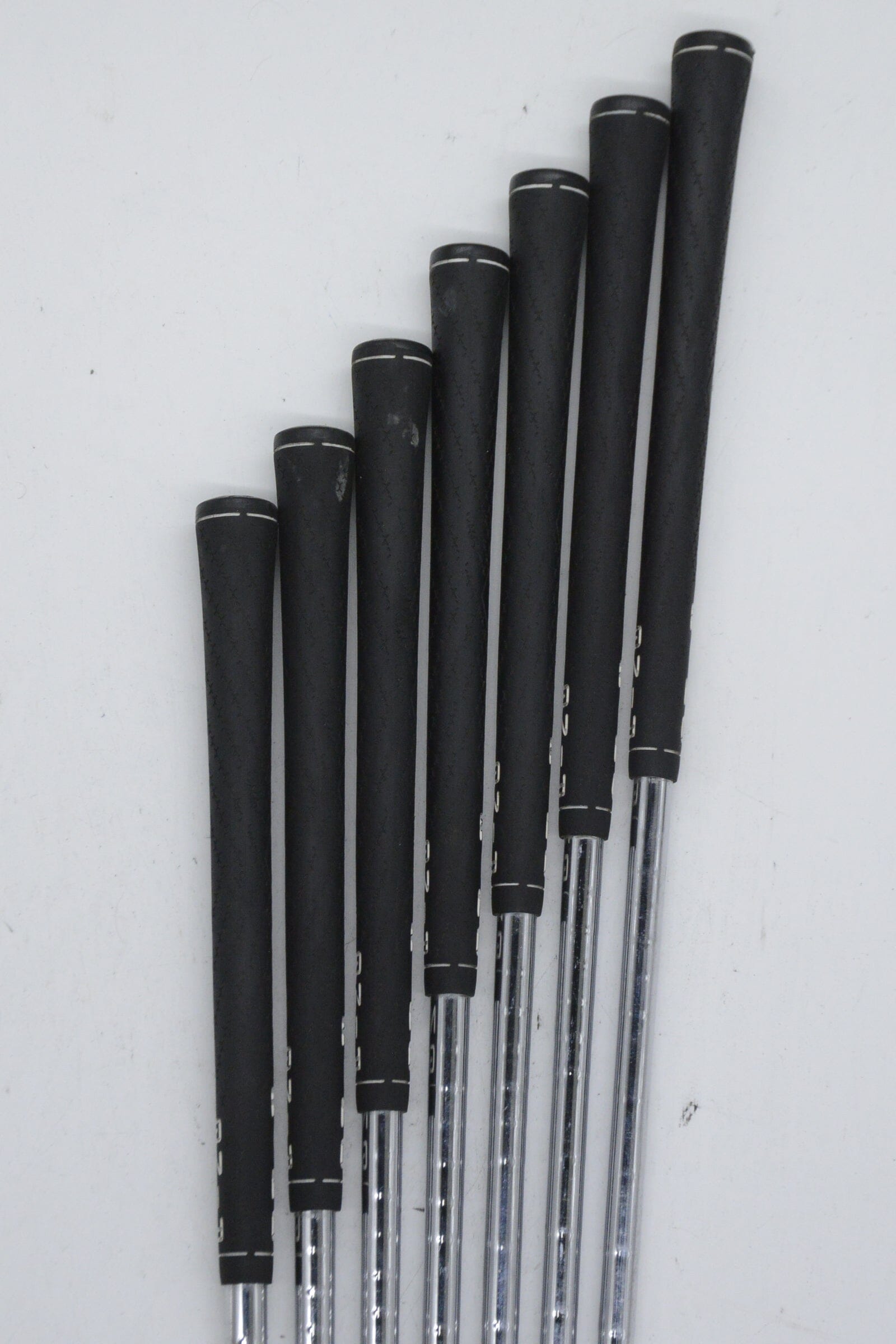 Ping G2 3, 5-PW Iron Set S Flex Std Length