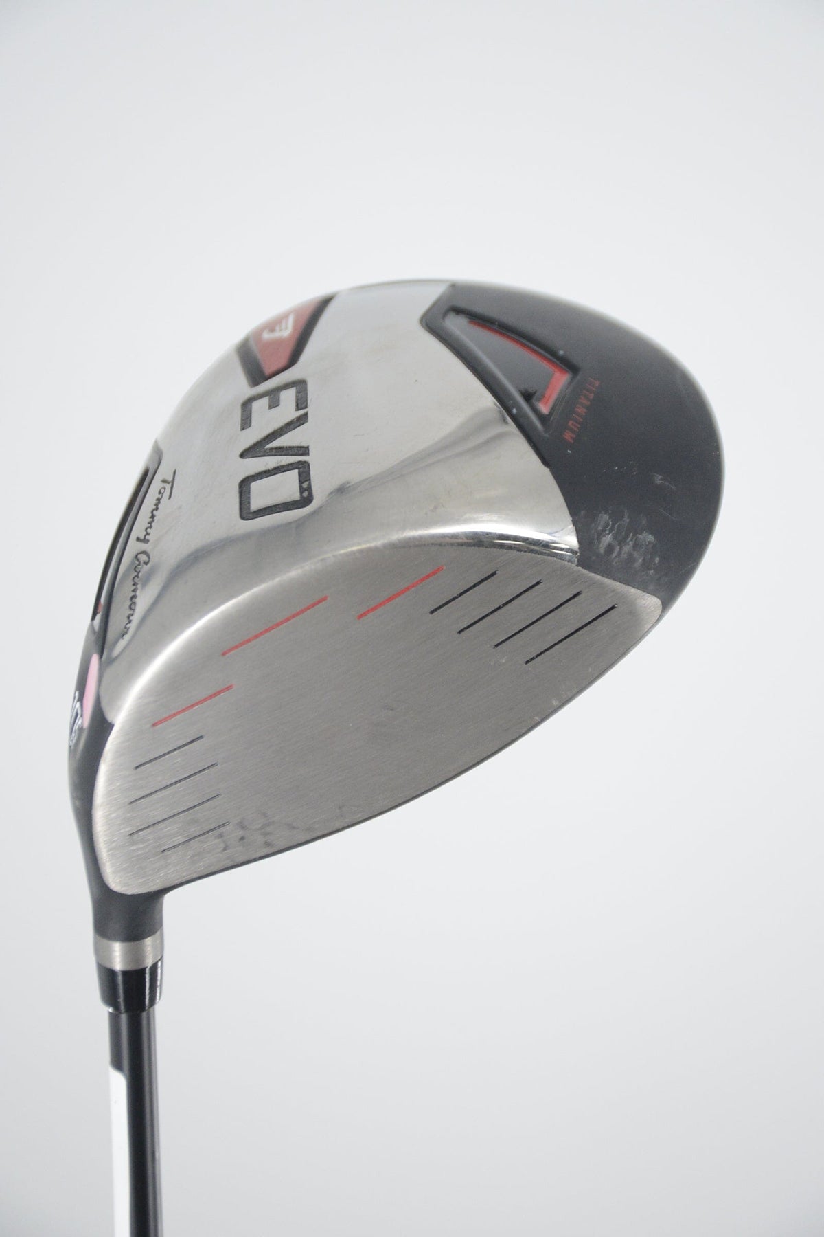*Dented* Tommy Armour EVO 10.5 Degree Driver R Flex 45" Golf Drivers Tommy Armour