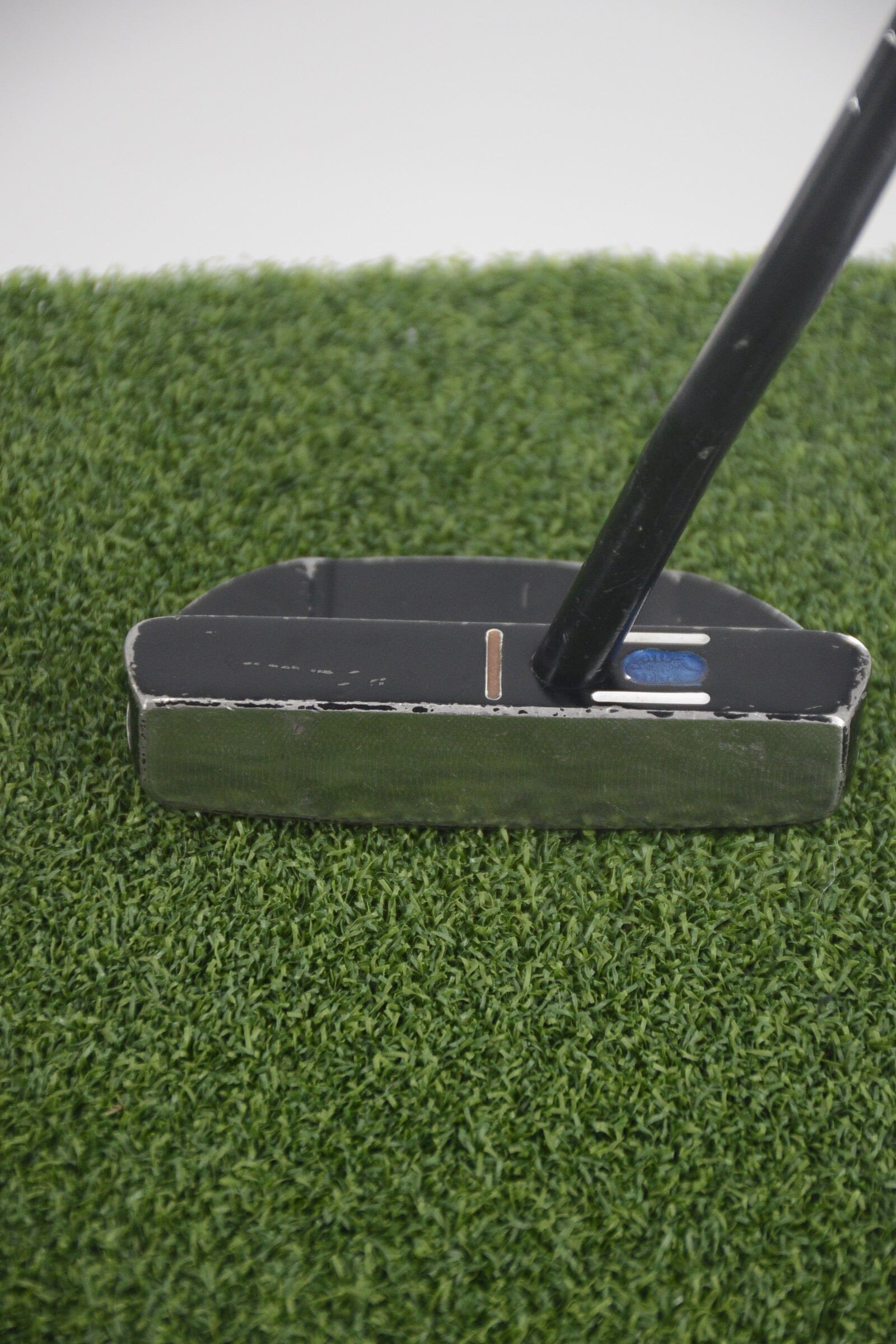 See More FGP2W Putter 33.5" Golf Clubs GolfRoots