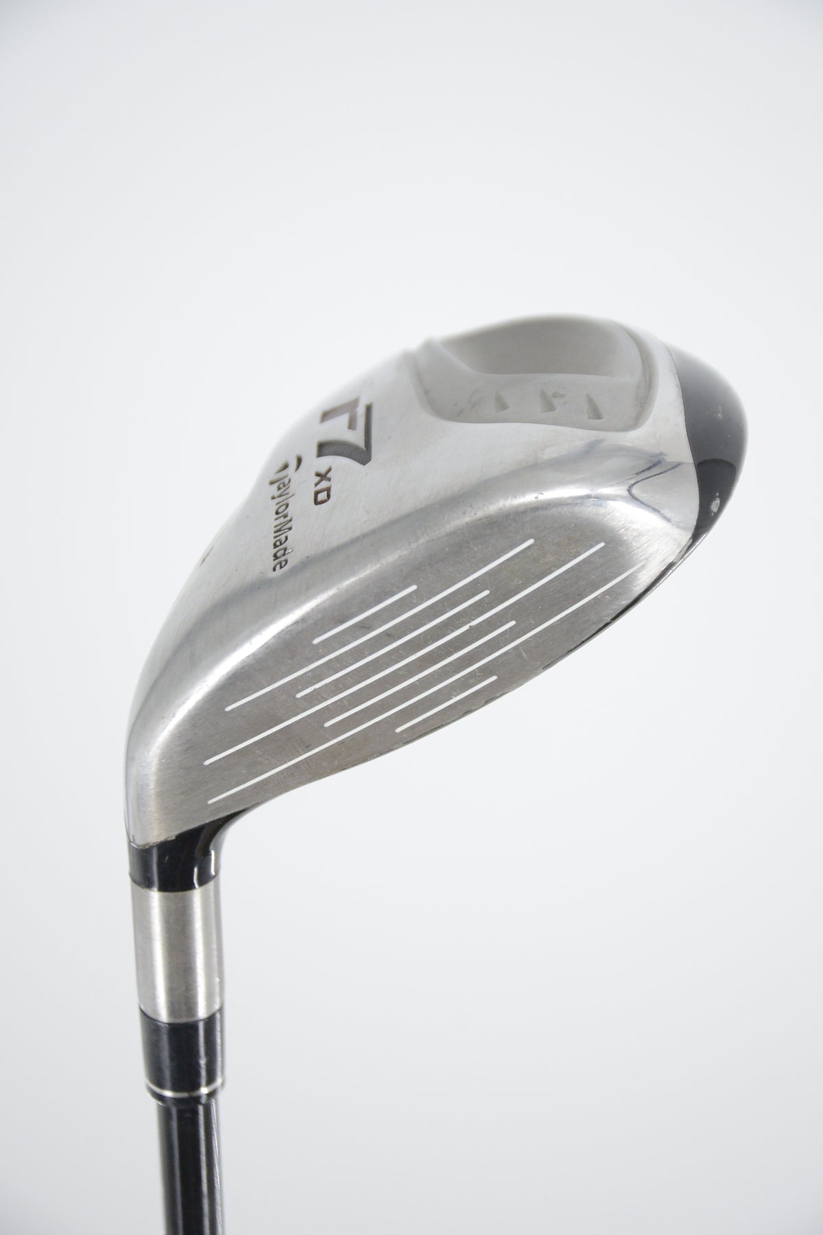 TaylorMade R7 Xd 3 Wood S Flex 42.75"